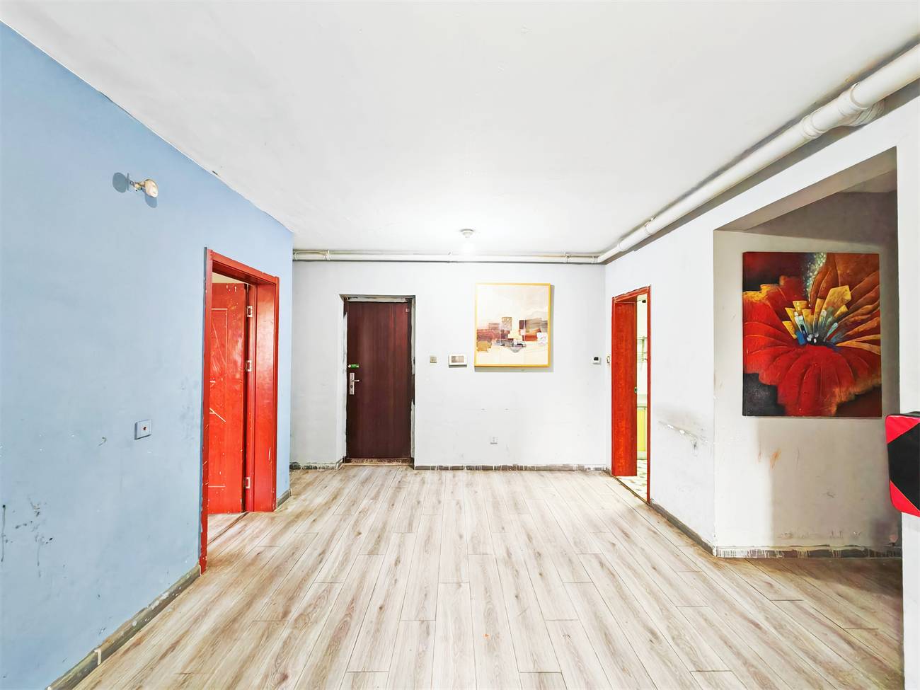 中国MALL城市之星