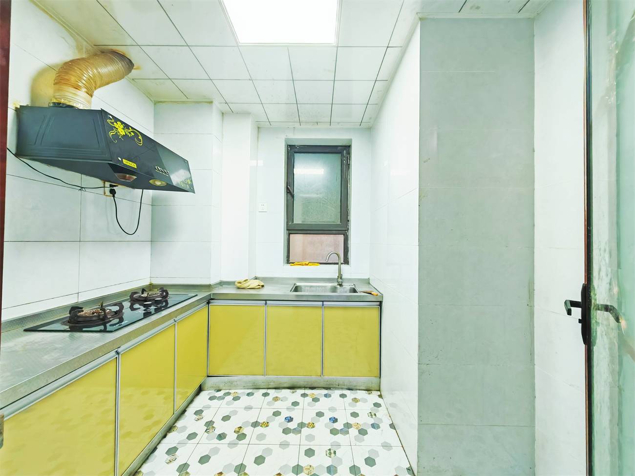 中国MALL城市之星