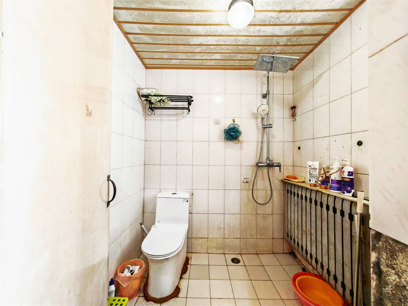 阳光舜城中区十区