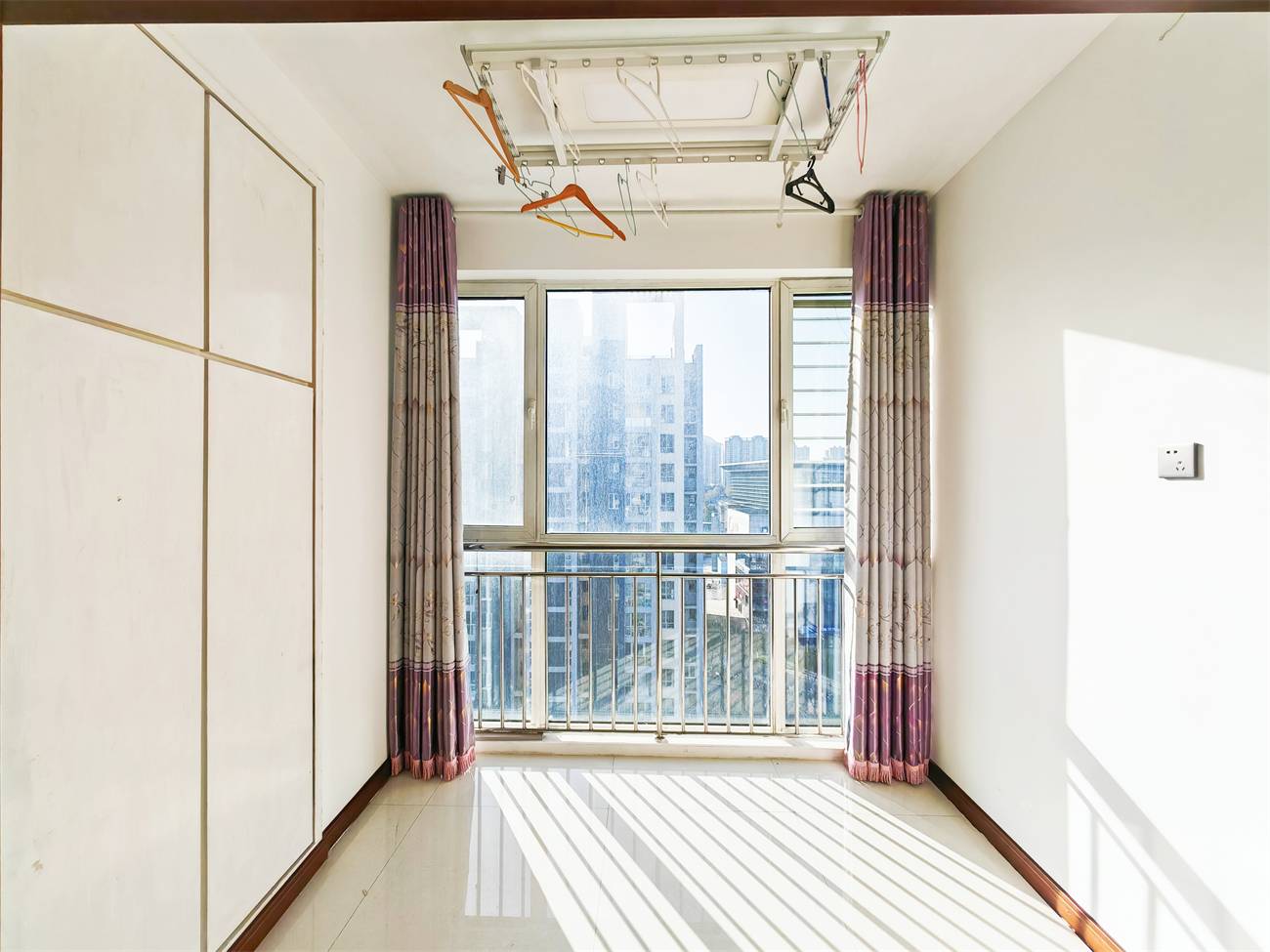 鲁能领秀城A区(十区)