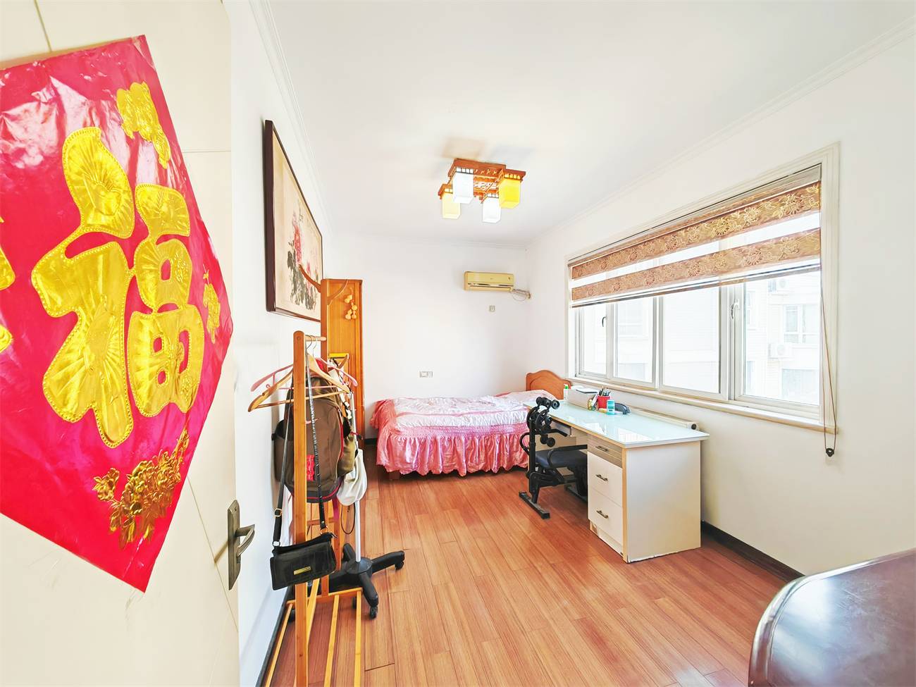 阳光舜城中区二区