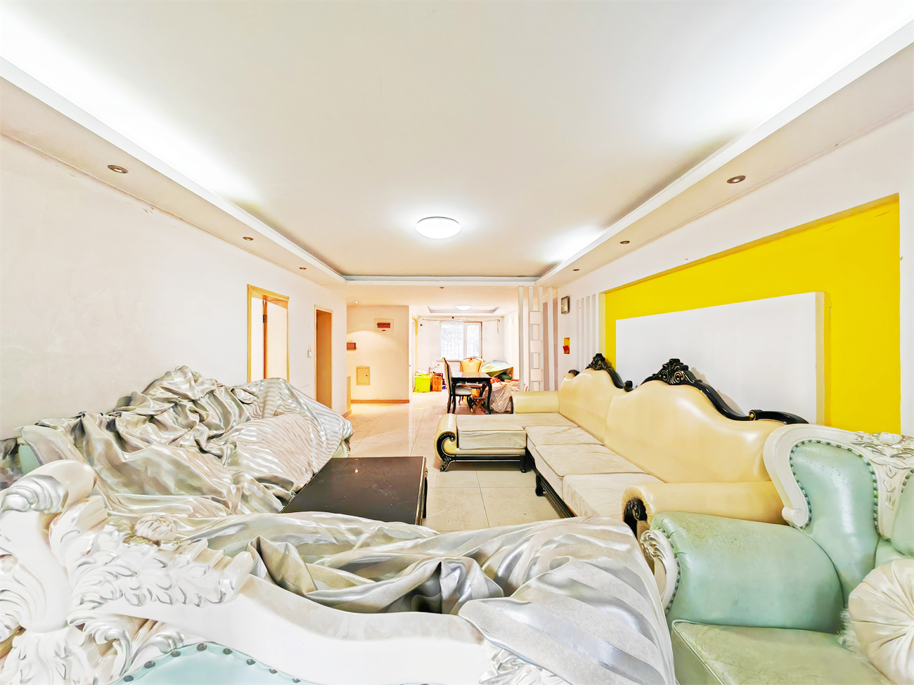 伟东新都（一区）贵都