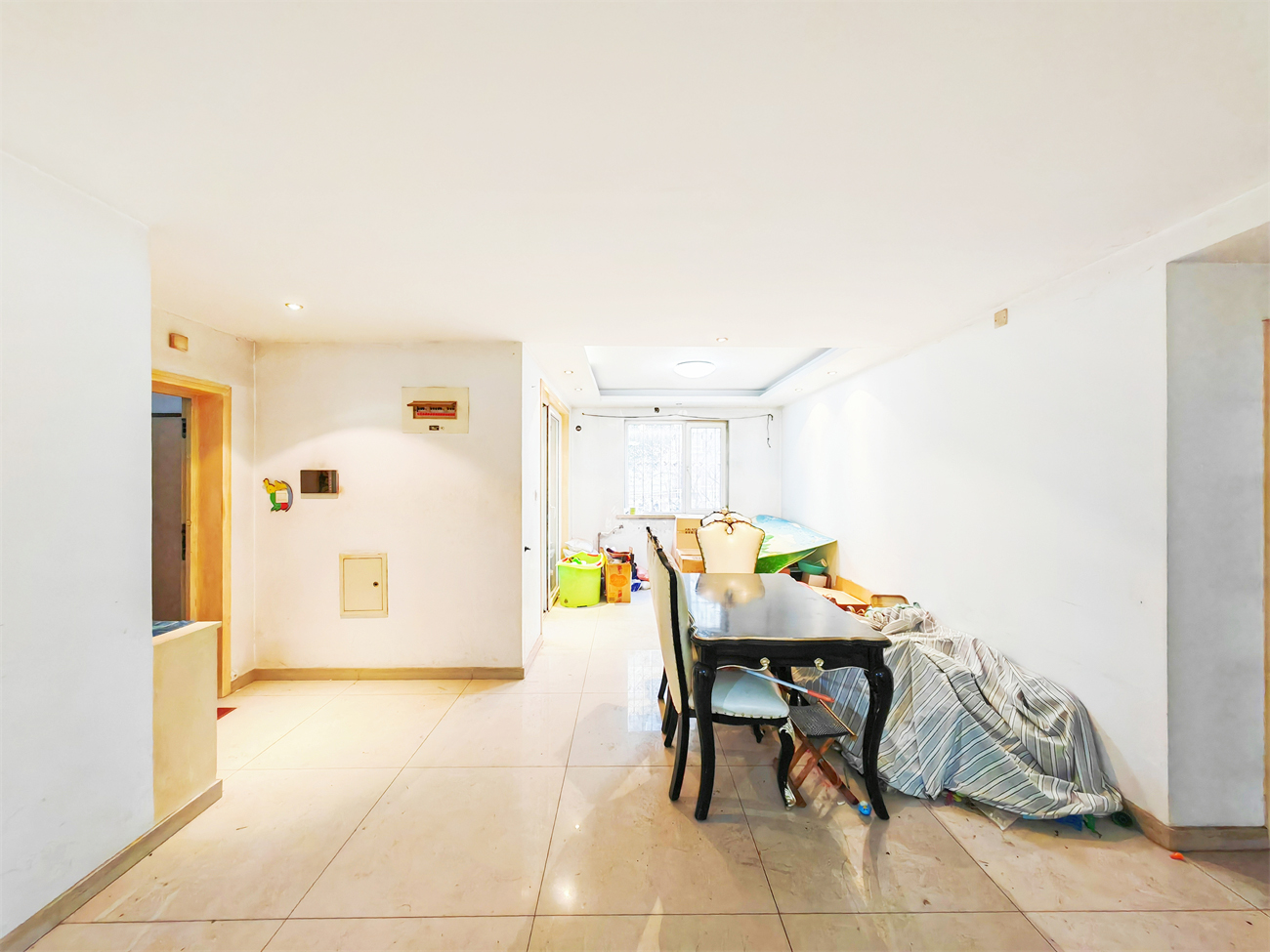 伟东新都（一区）贵都