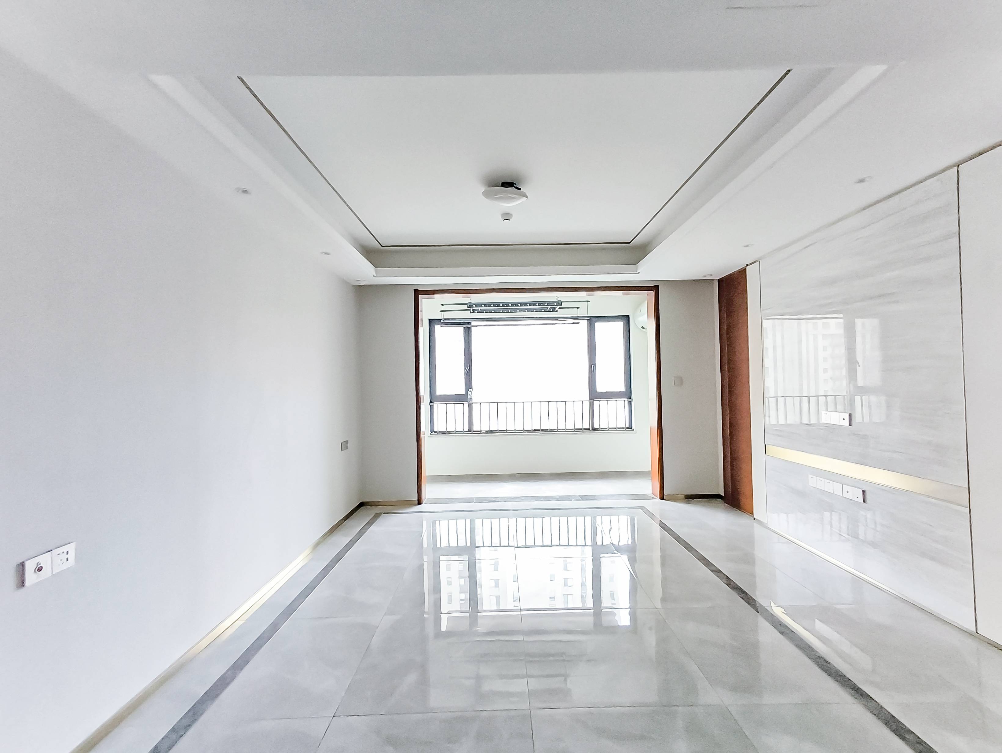 银丰玖玺城一期宸和府