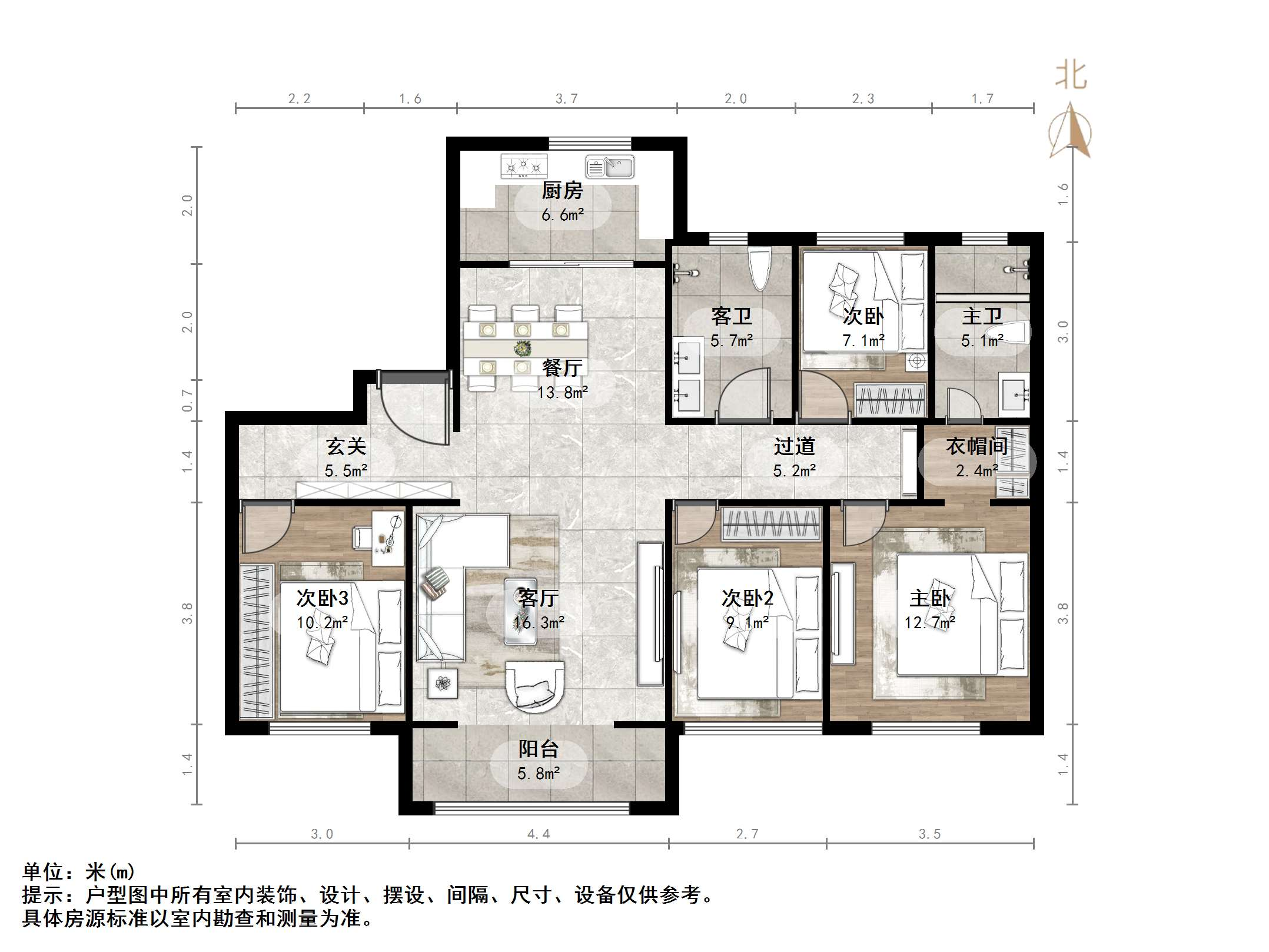 银丰玖玺城一期宸和府