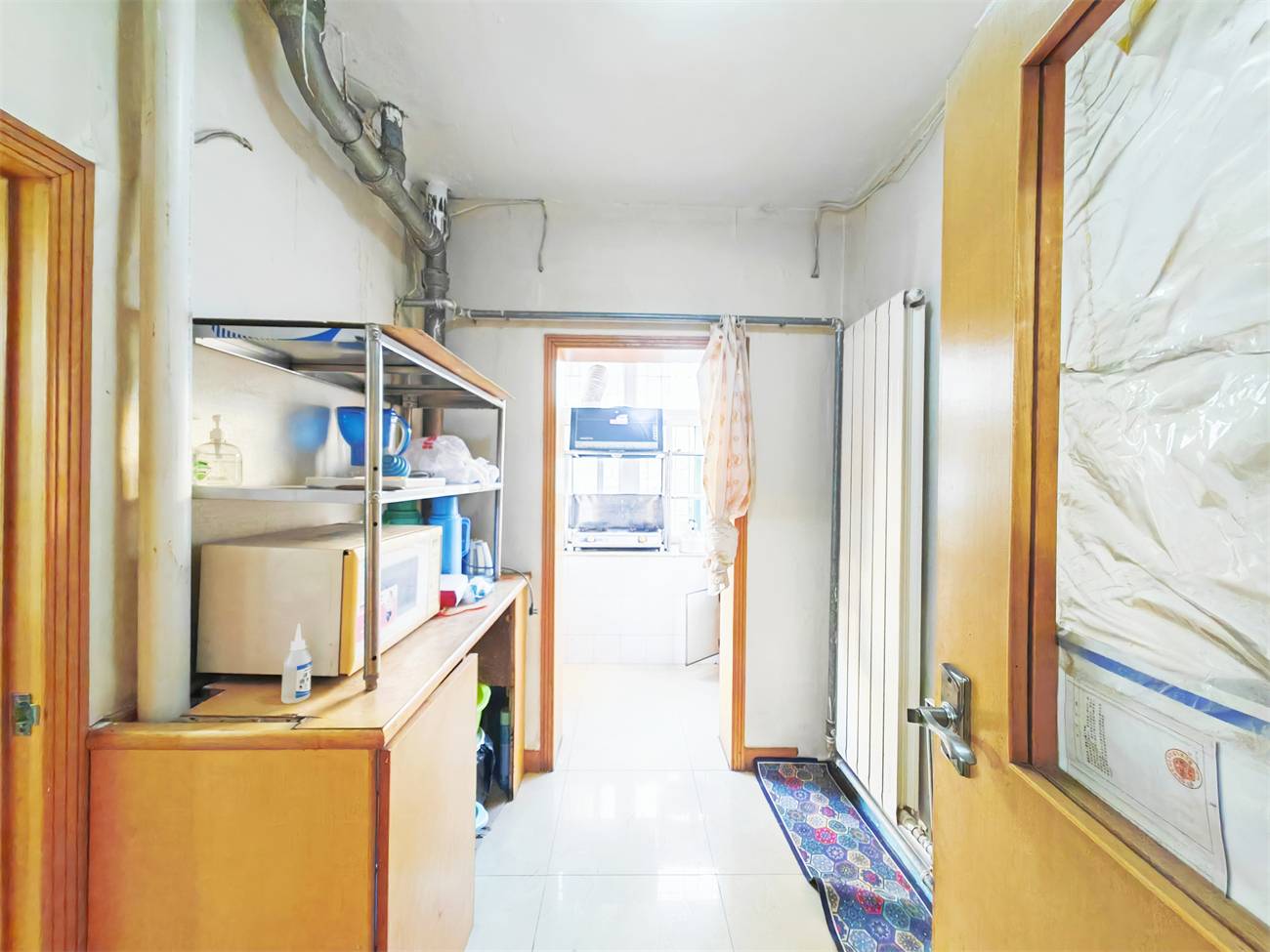 六里山南路26号