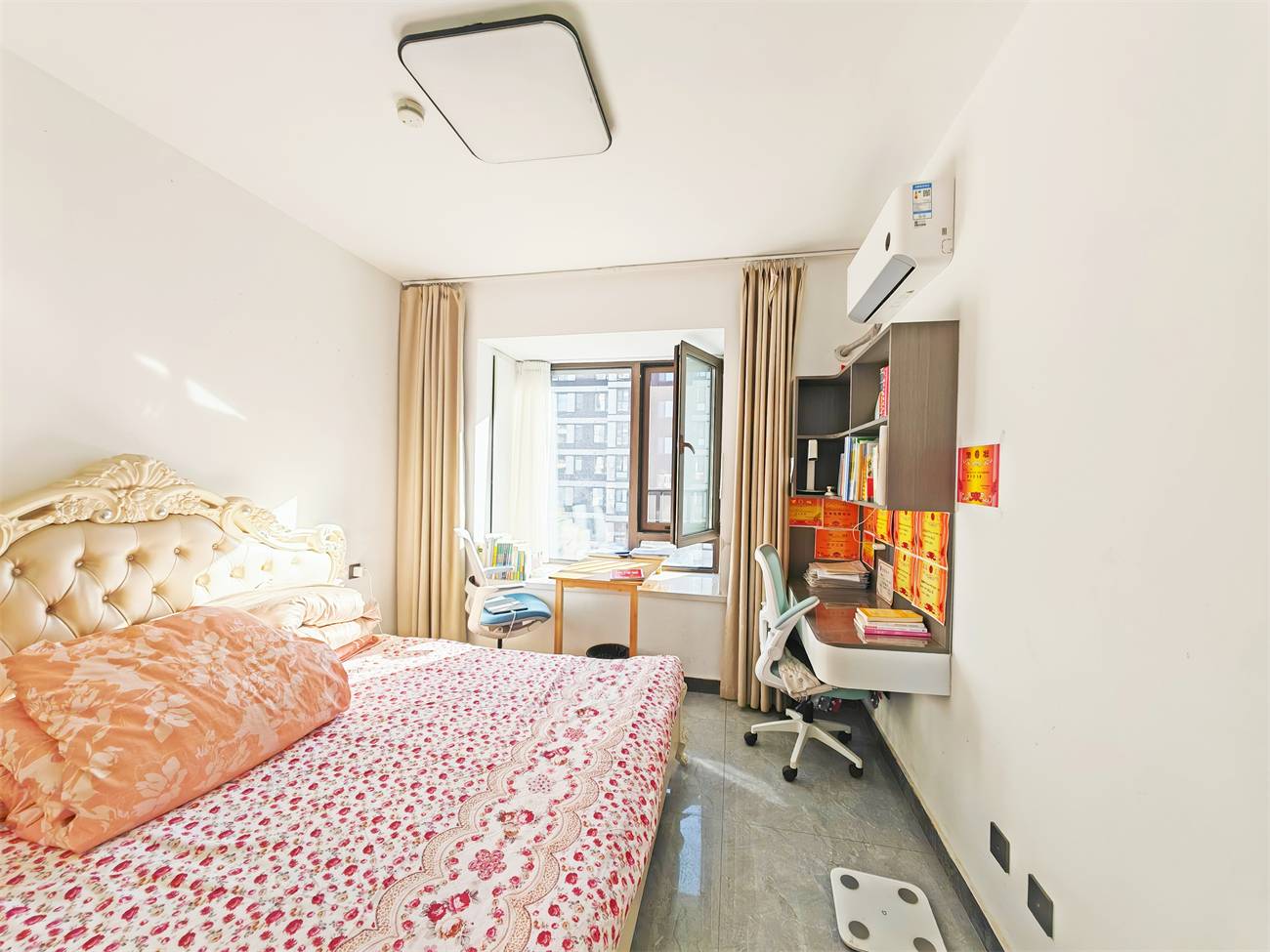 鲁能领秀城漫山香墅天麓一期