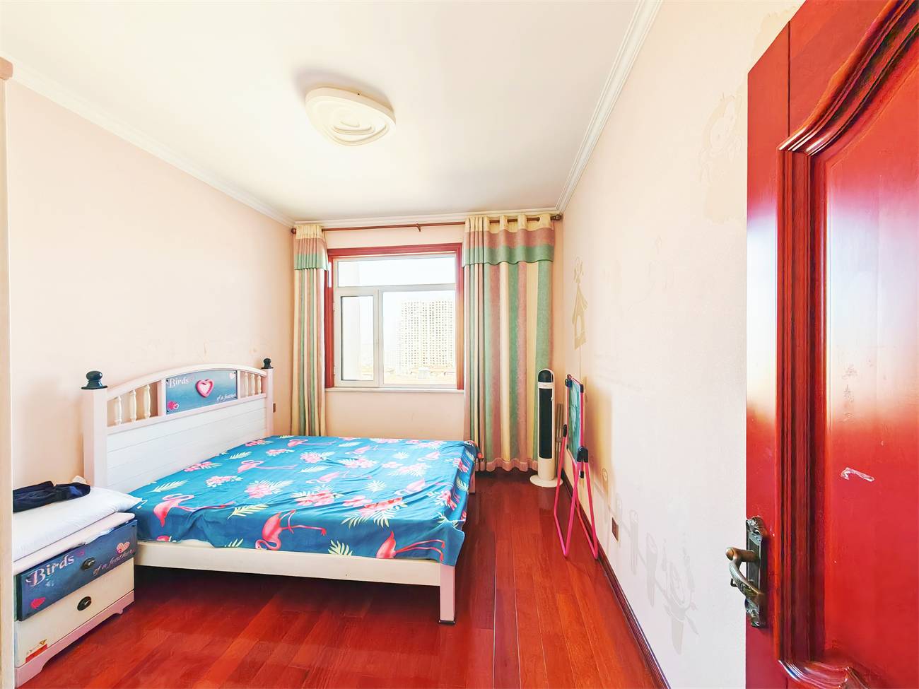 鲁能领秀城·漫山香墅