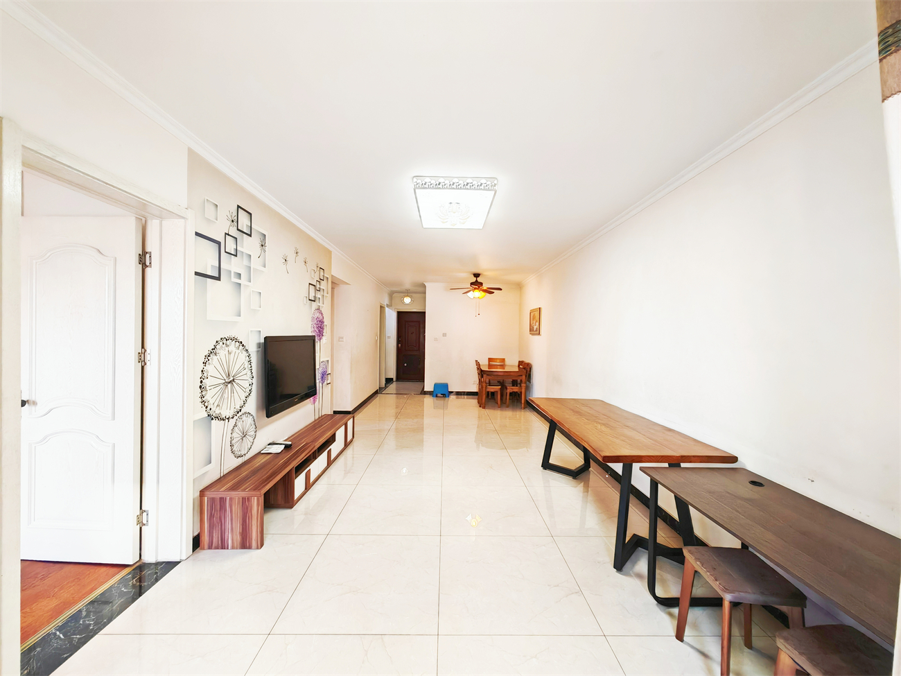  鲁能领秀城东一区(三区) 南