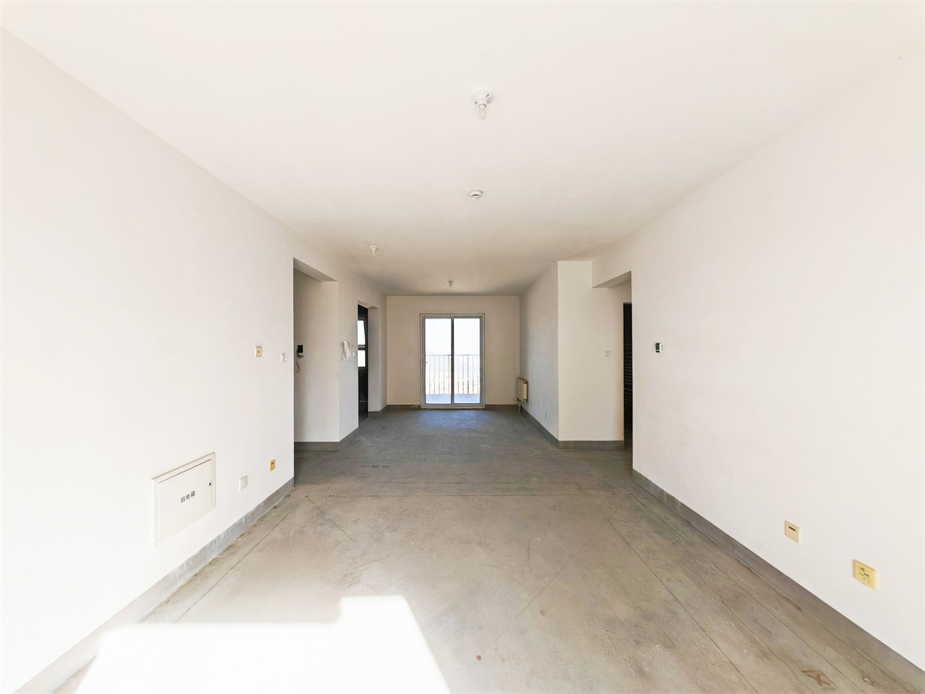  绿地新都会 南北