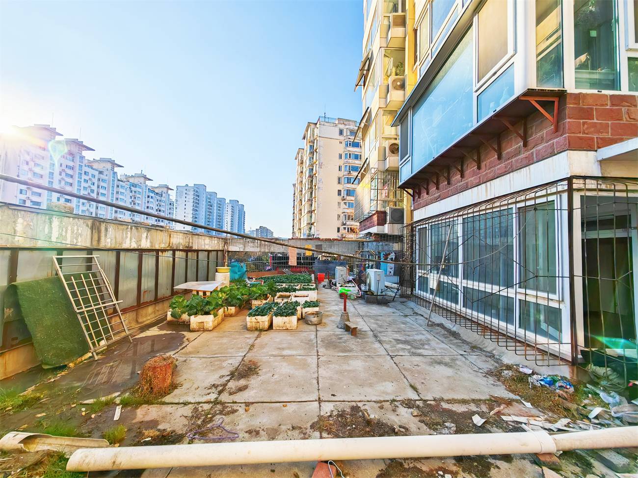 伟东新都（一区）贵都