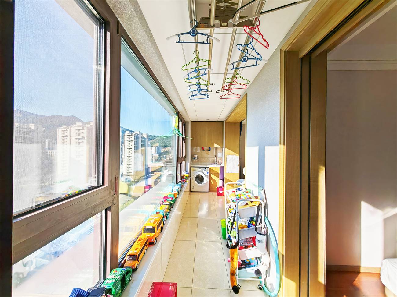 鲁能领秀城漫山香墅云麓二期