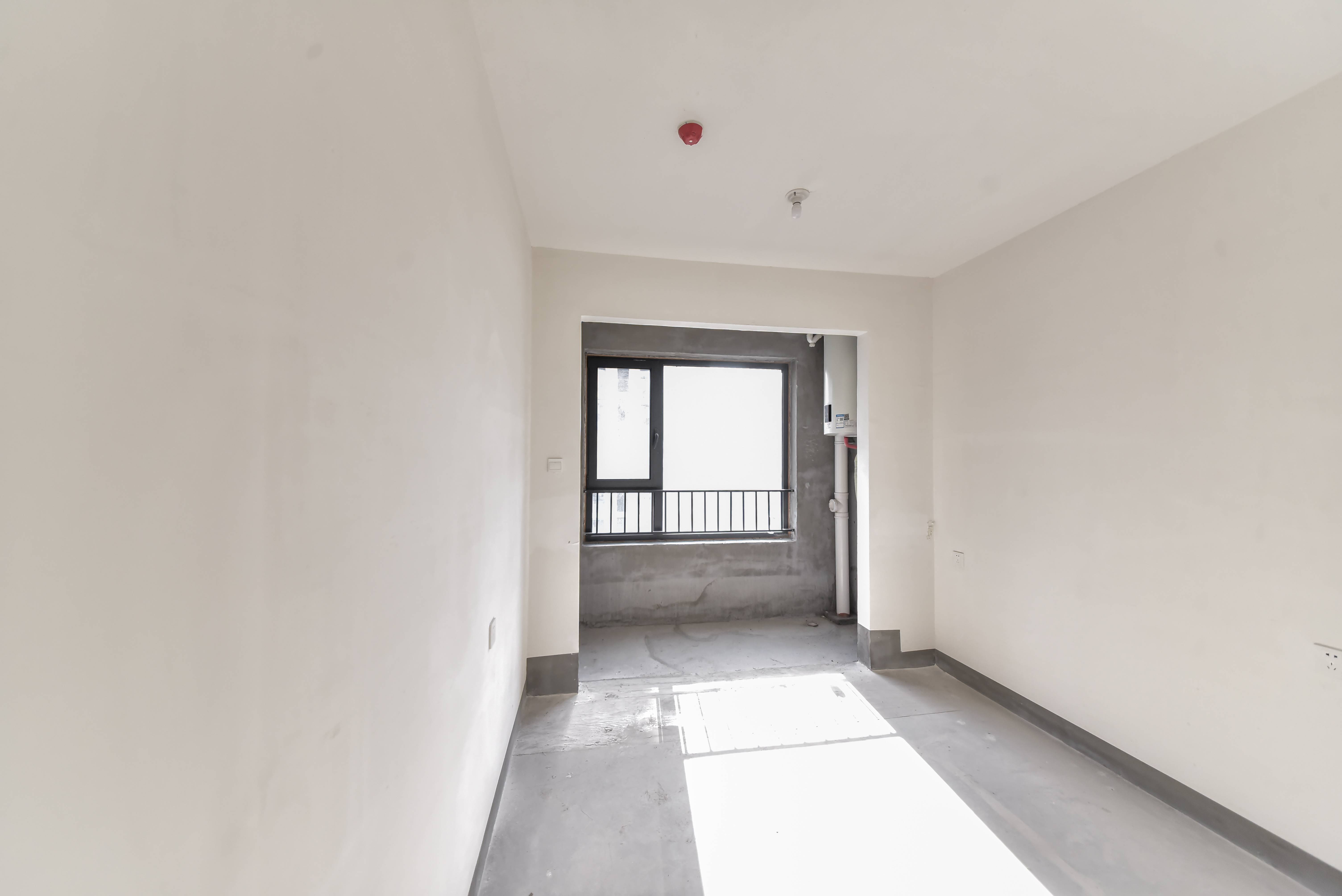 中新国际东城和玺四区