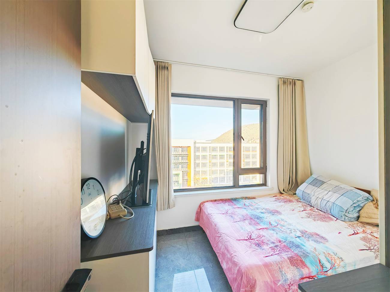 鲁能领秀城漫山香墅天麓一期