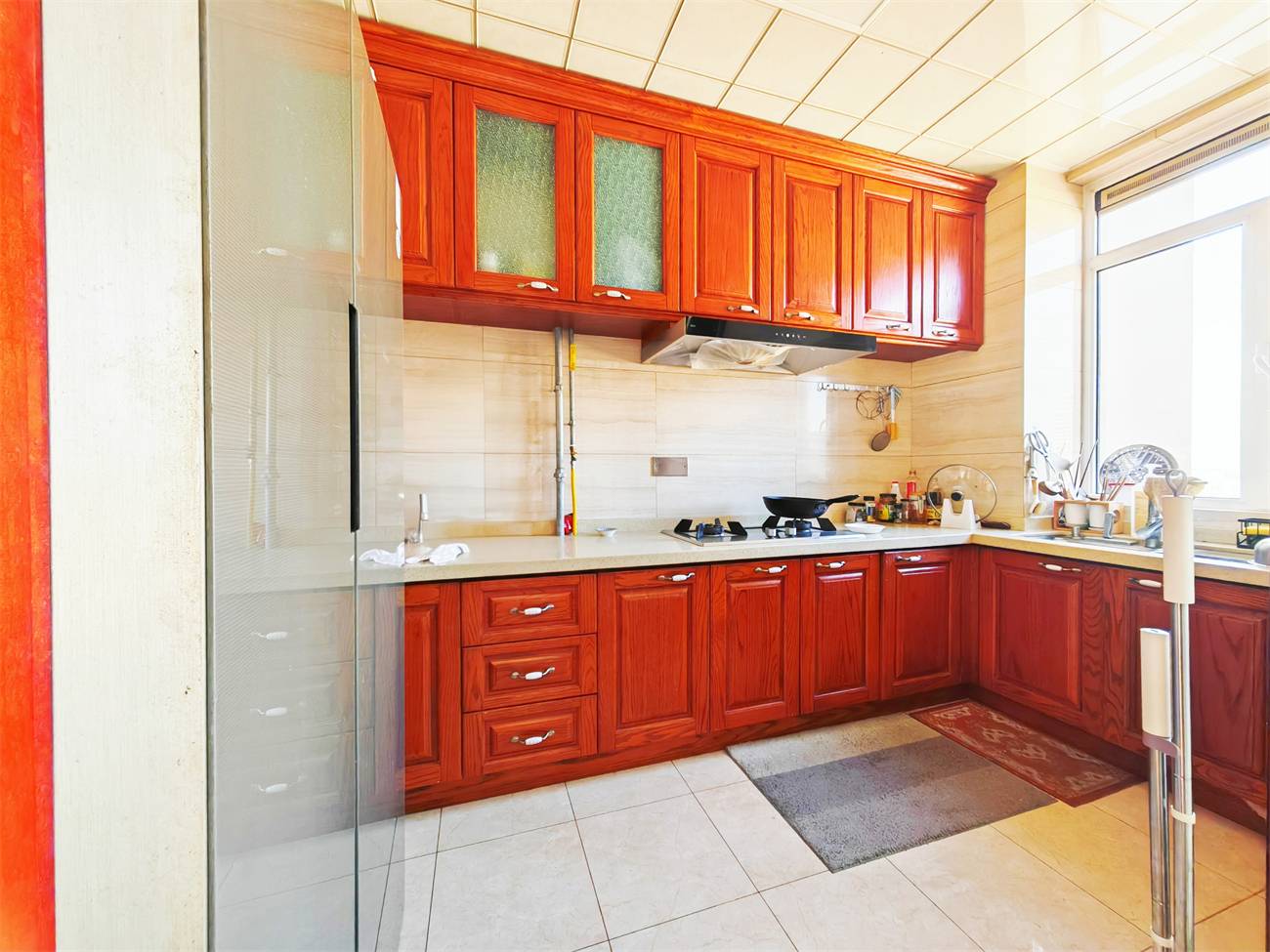 鲁能领秀城·漫山香墅