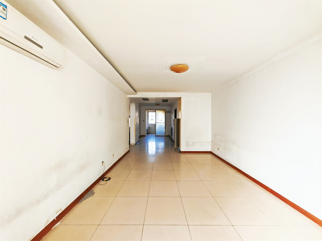  铁路南苑小区 南北