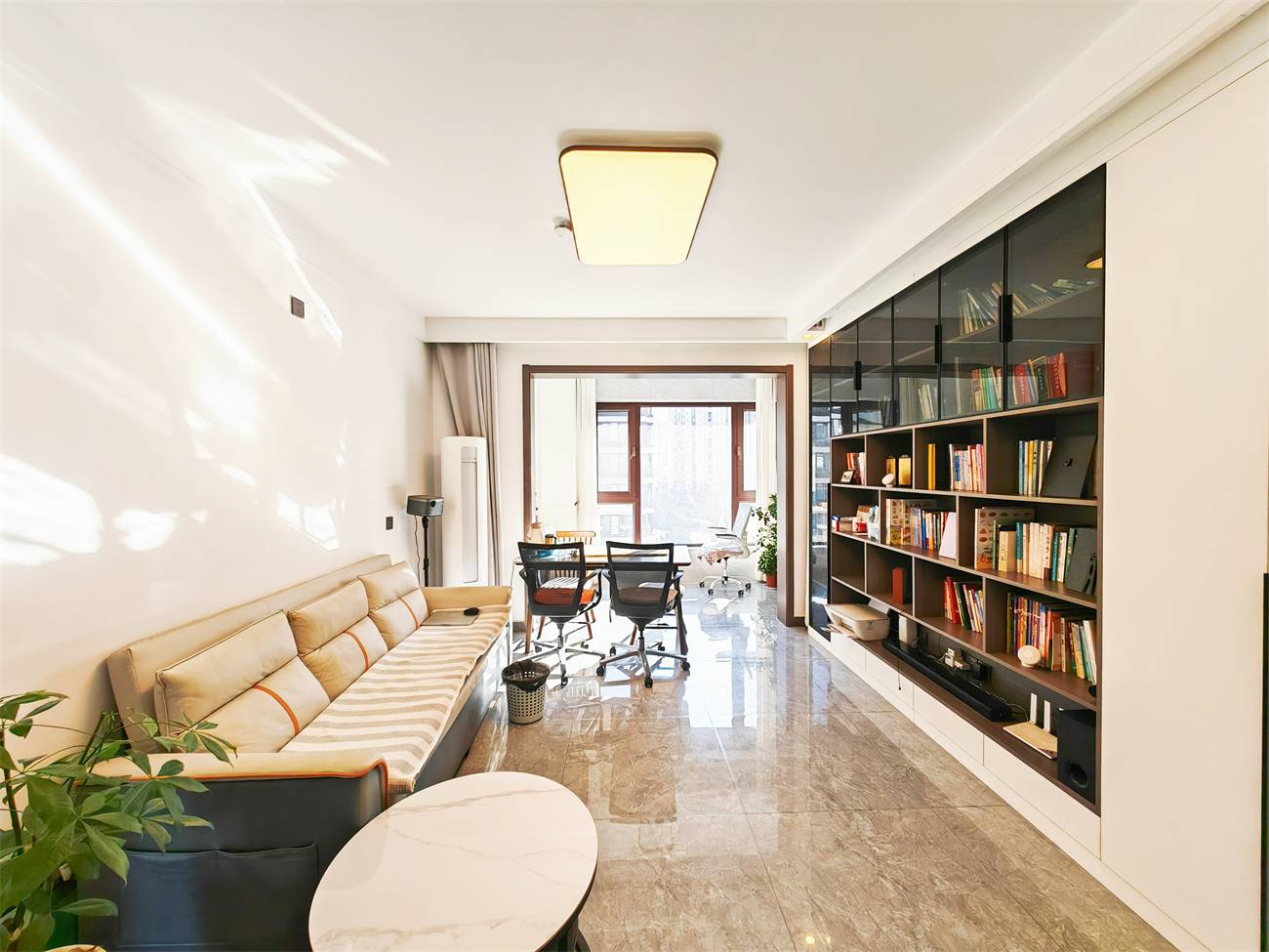 鲁能领秀城漫山香墅天麓一期