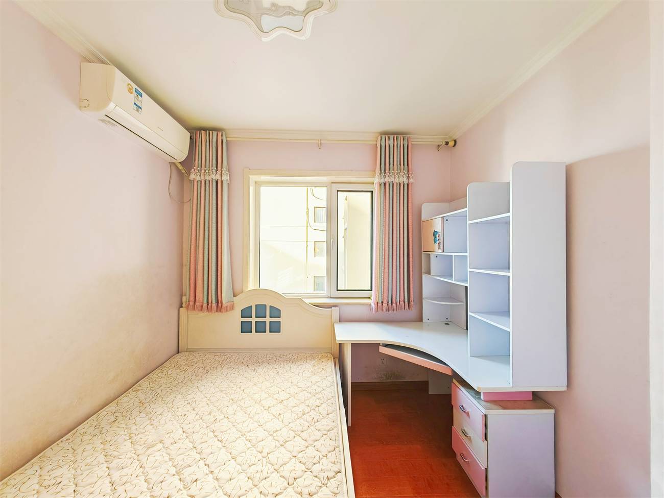 鲁能领秀城东一区(三区)