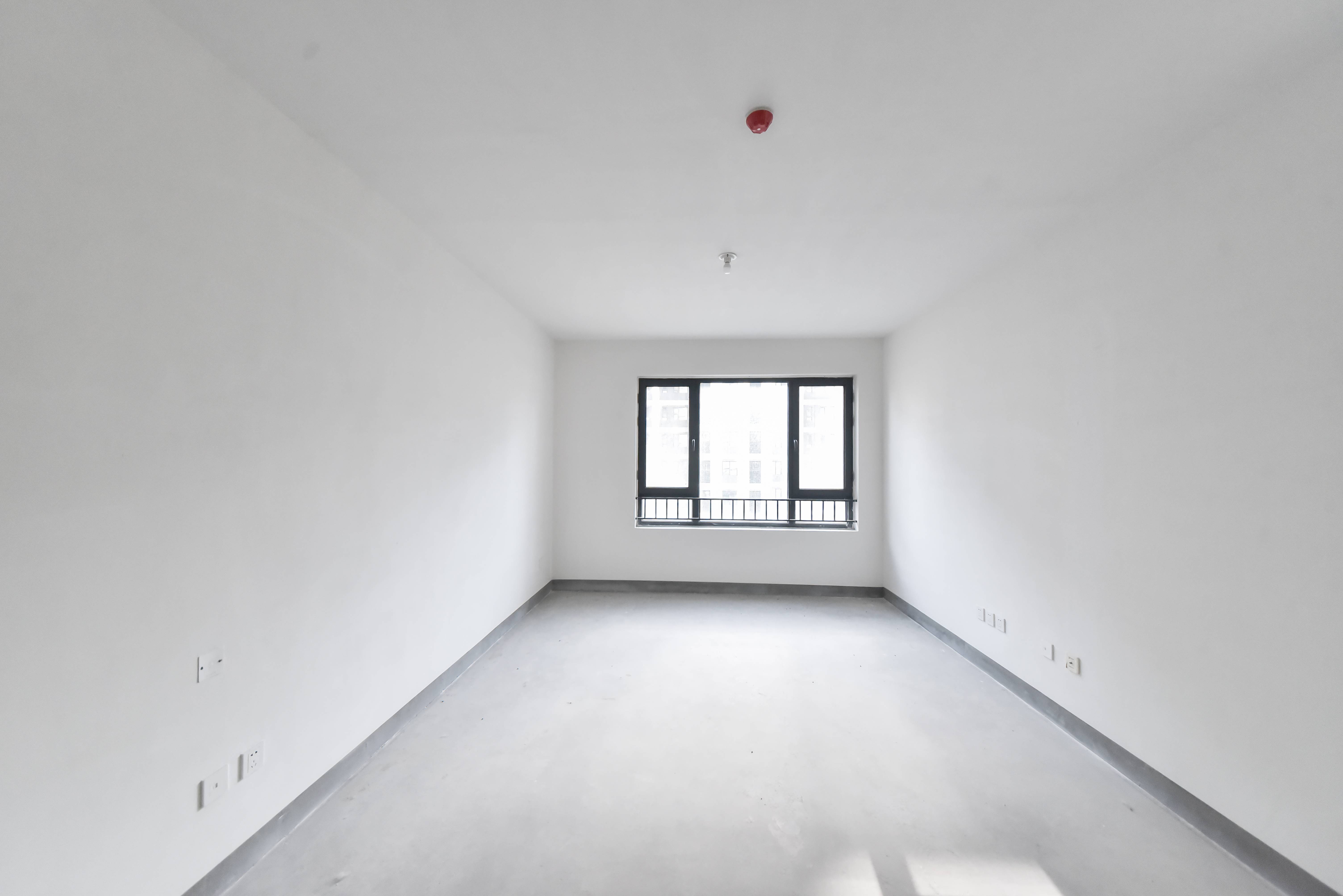 中新国际东城和玺四区