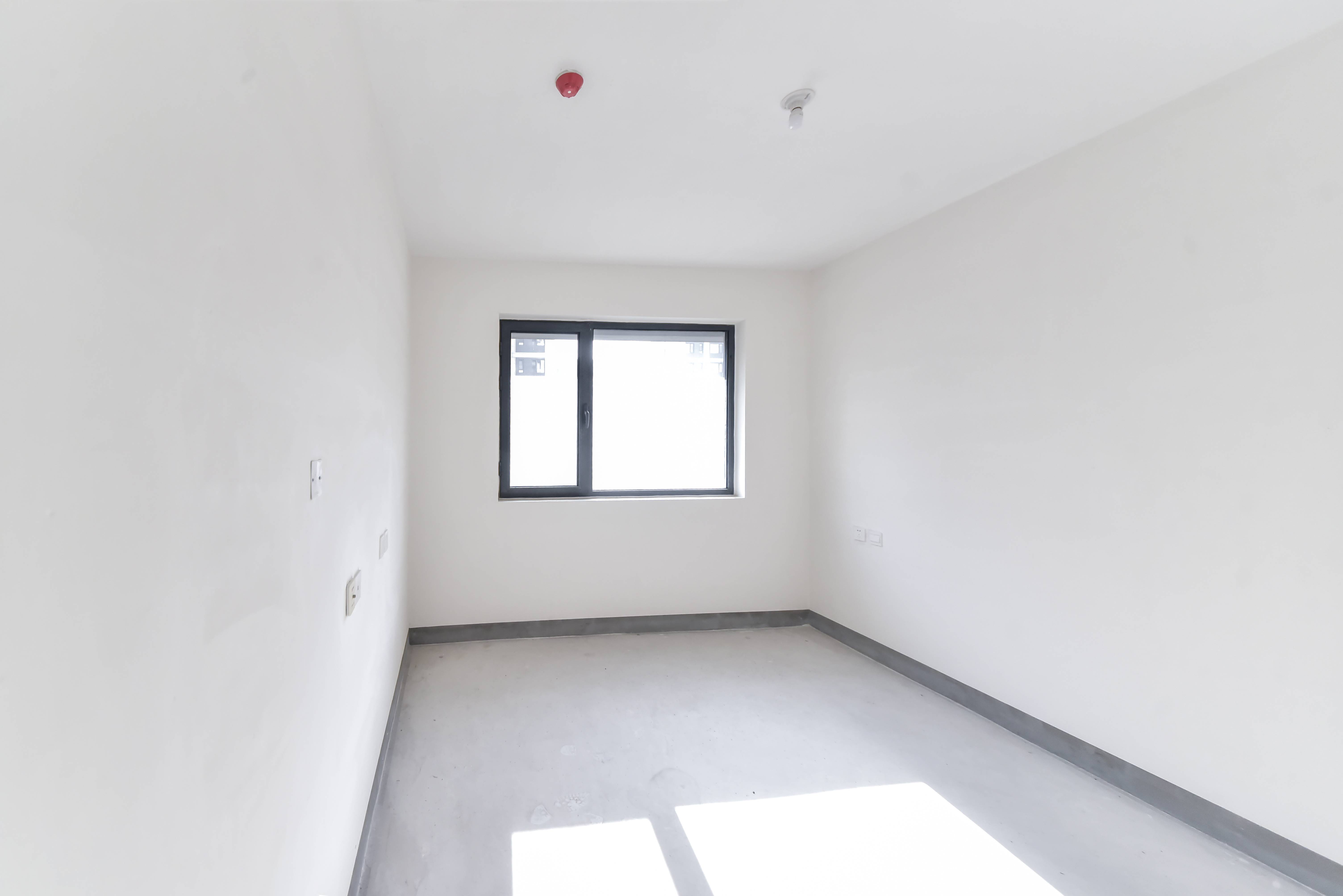 中新国际东城和玺四区