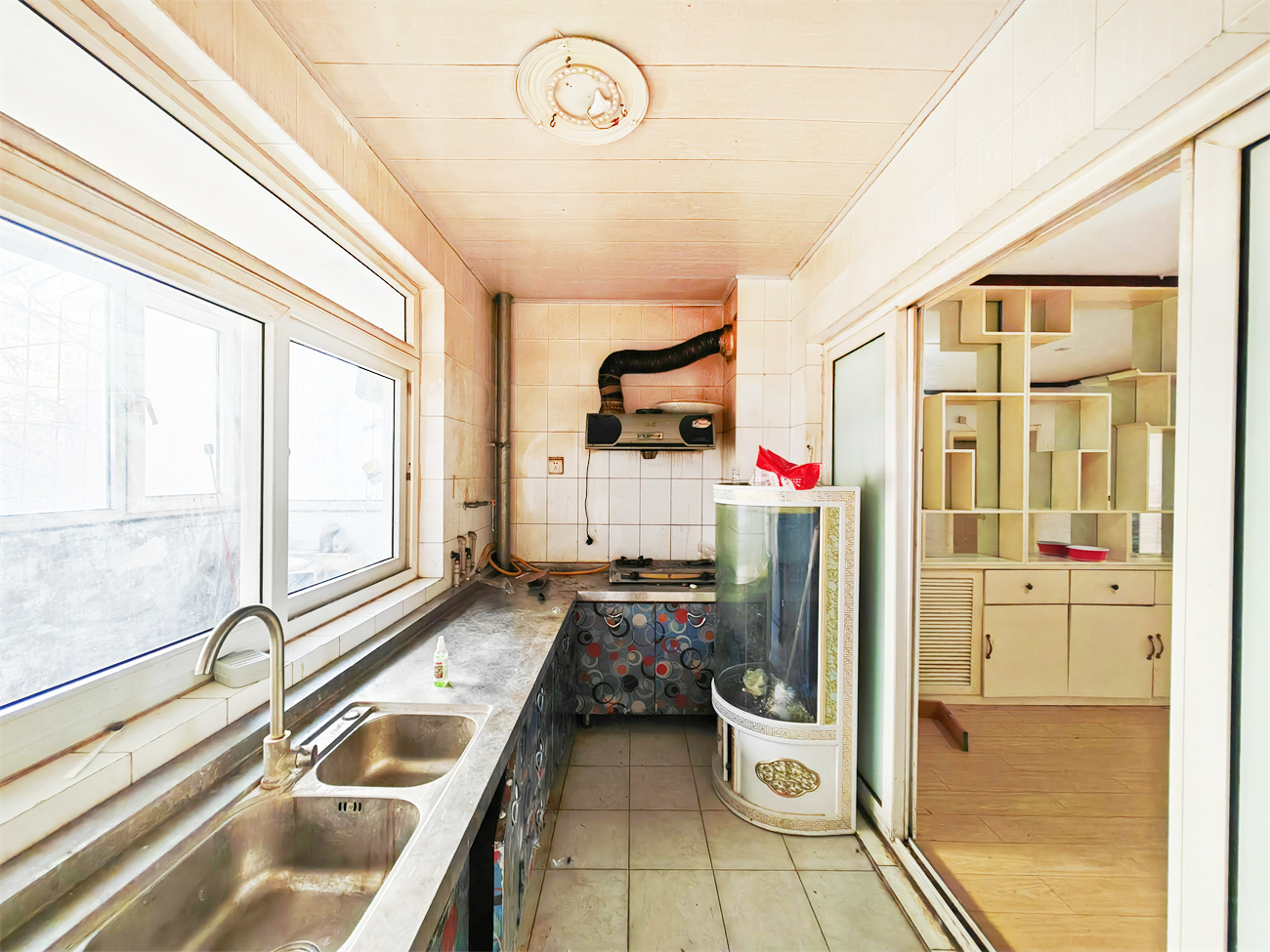 伟东新都（一区）贵都