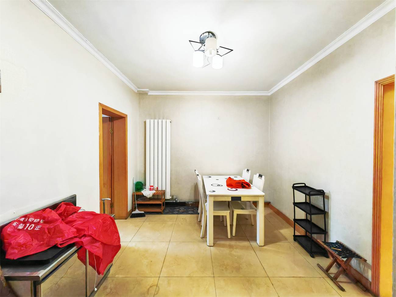  六里山南路26号 南北