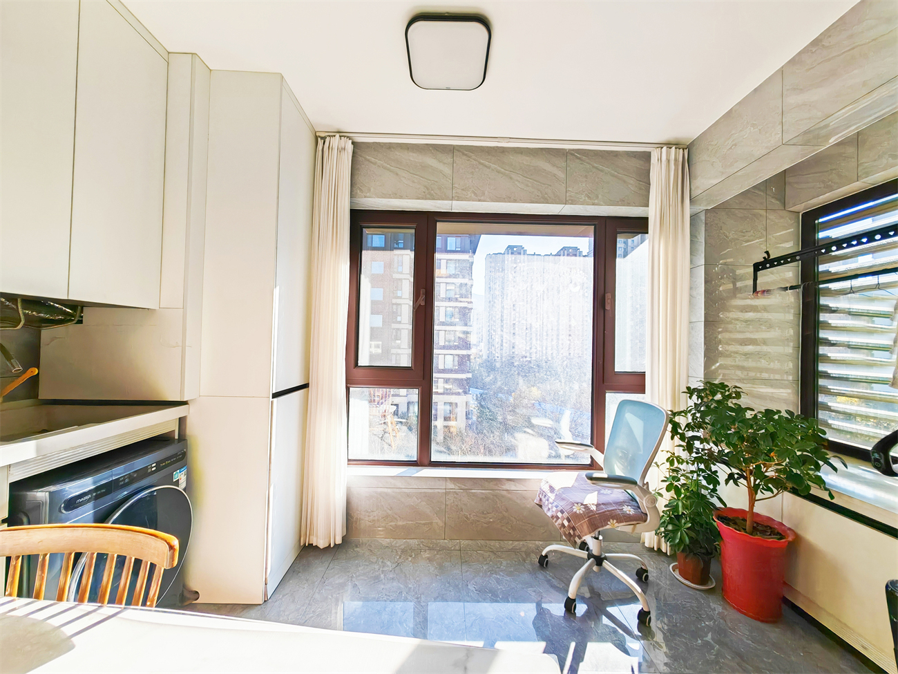 鲁能领秀城漫山香墅天麓一期