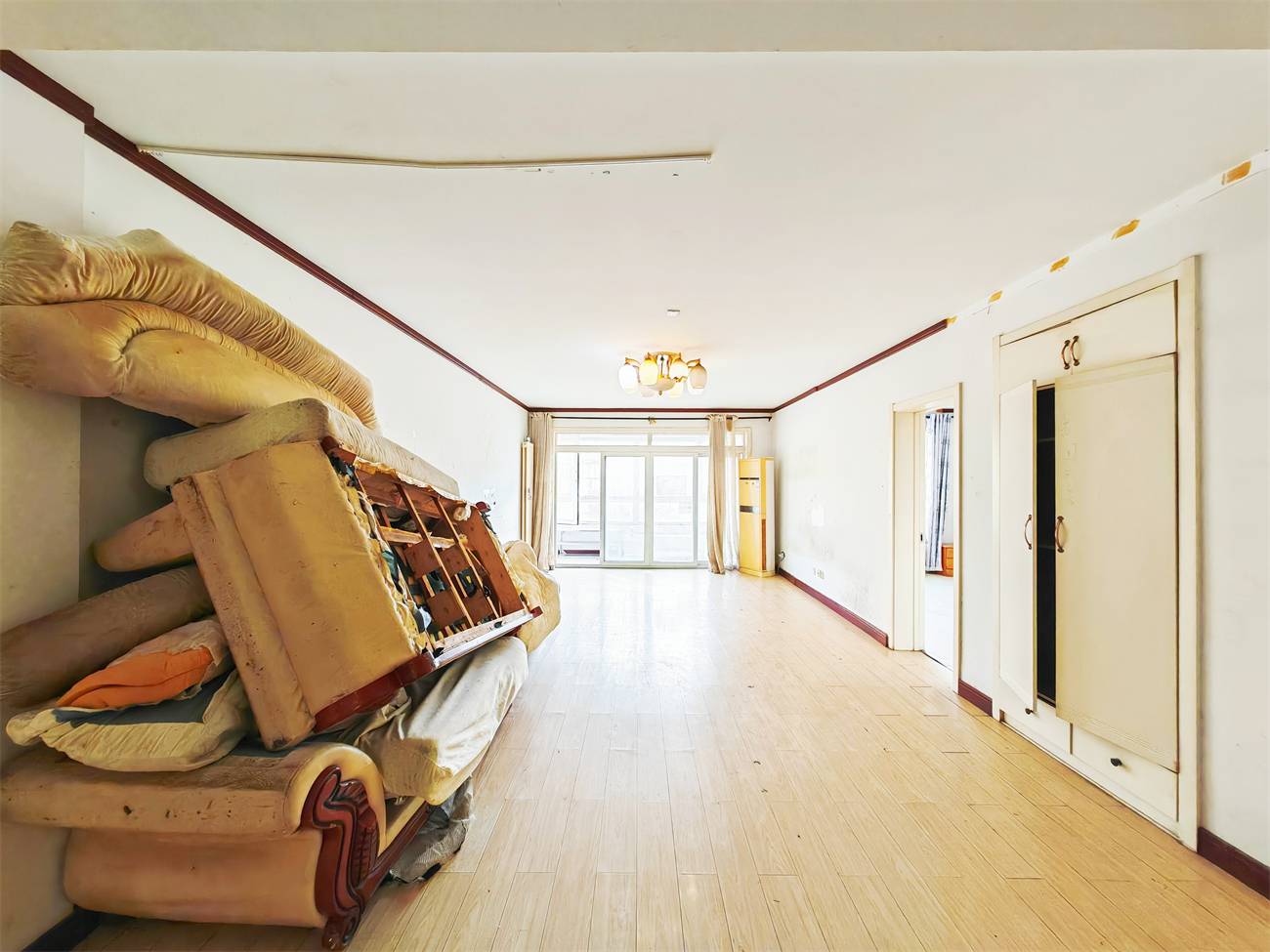 伟东新都（一区）贵都