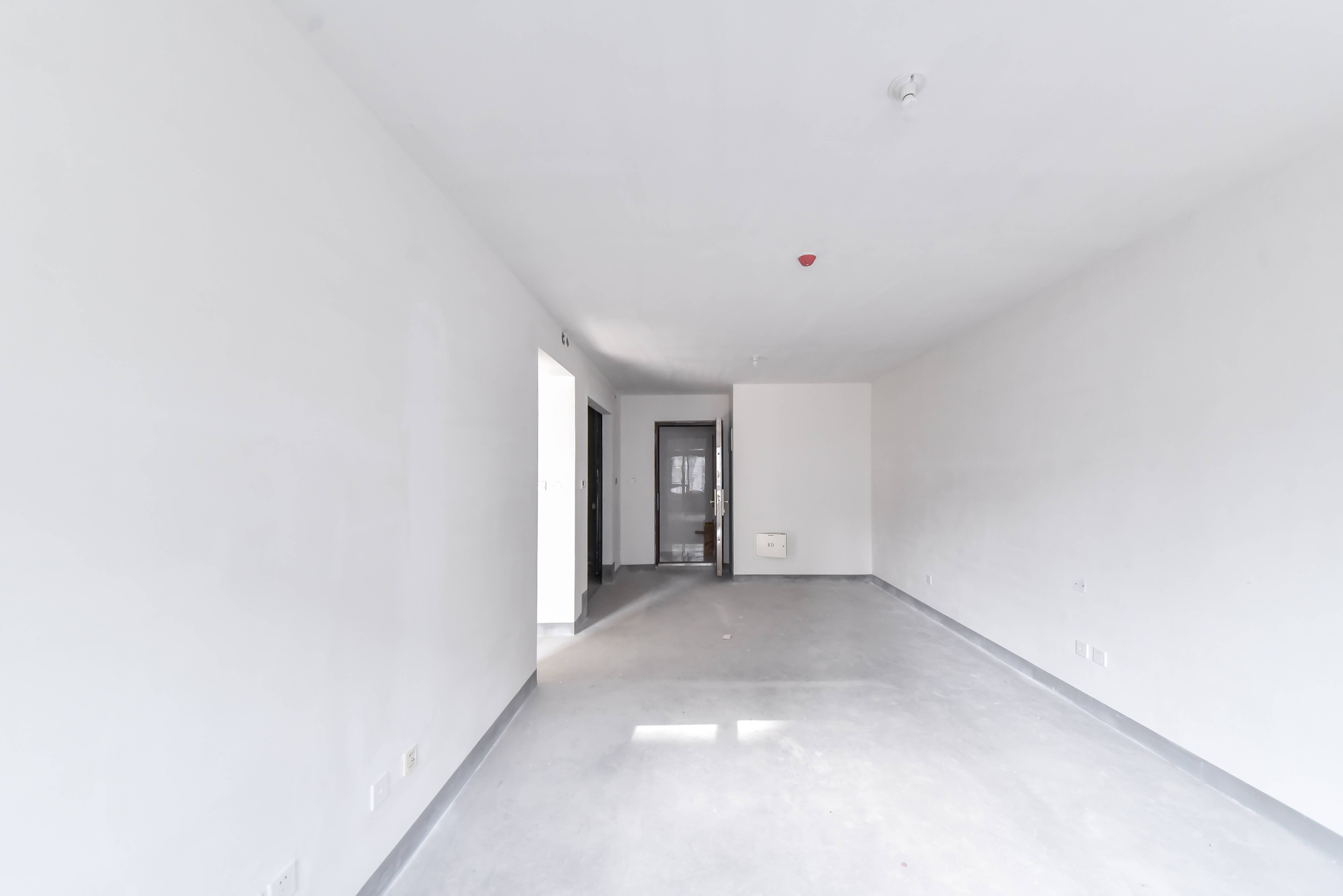  中新国际东城和玺四区 南北