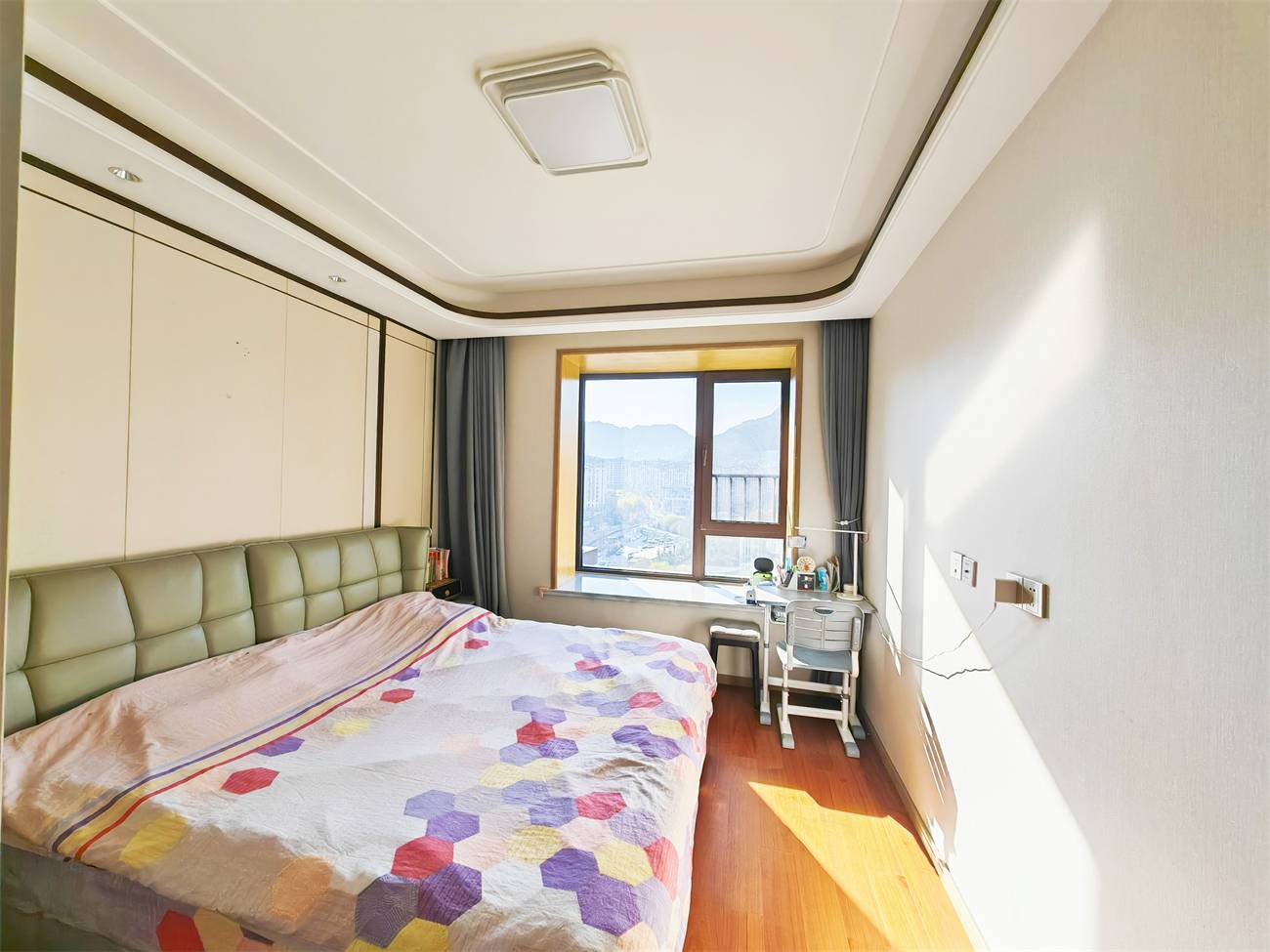 鲁能领秀城漫山香墅云麓二期