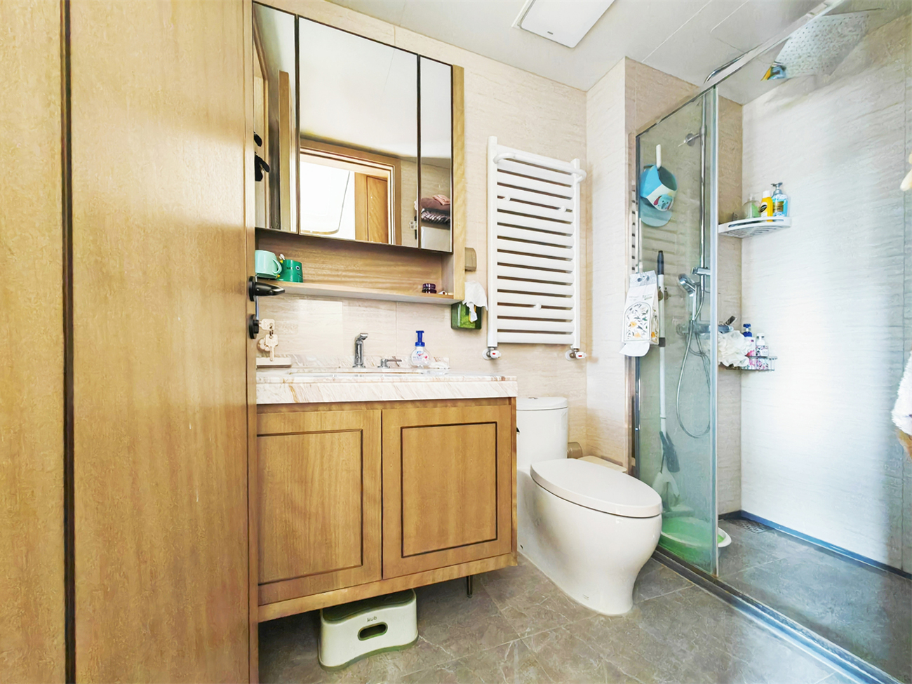 鲁能领秀城漫山香墅云麓二期