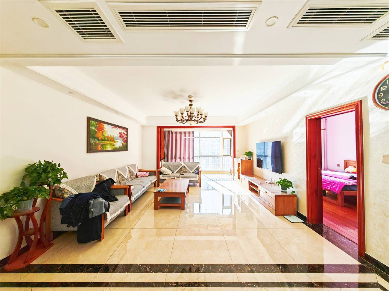 鲁能领秀城·漫山香墅