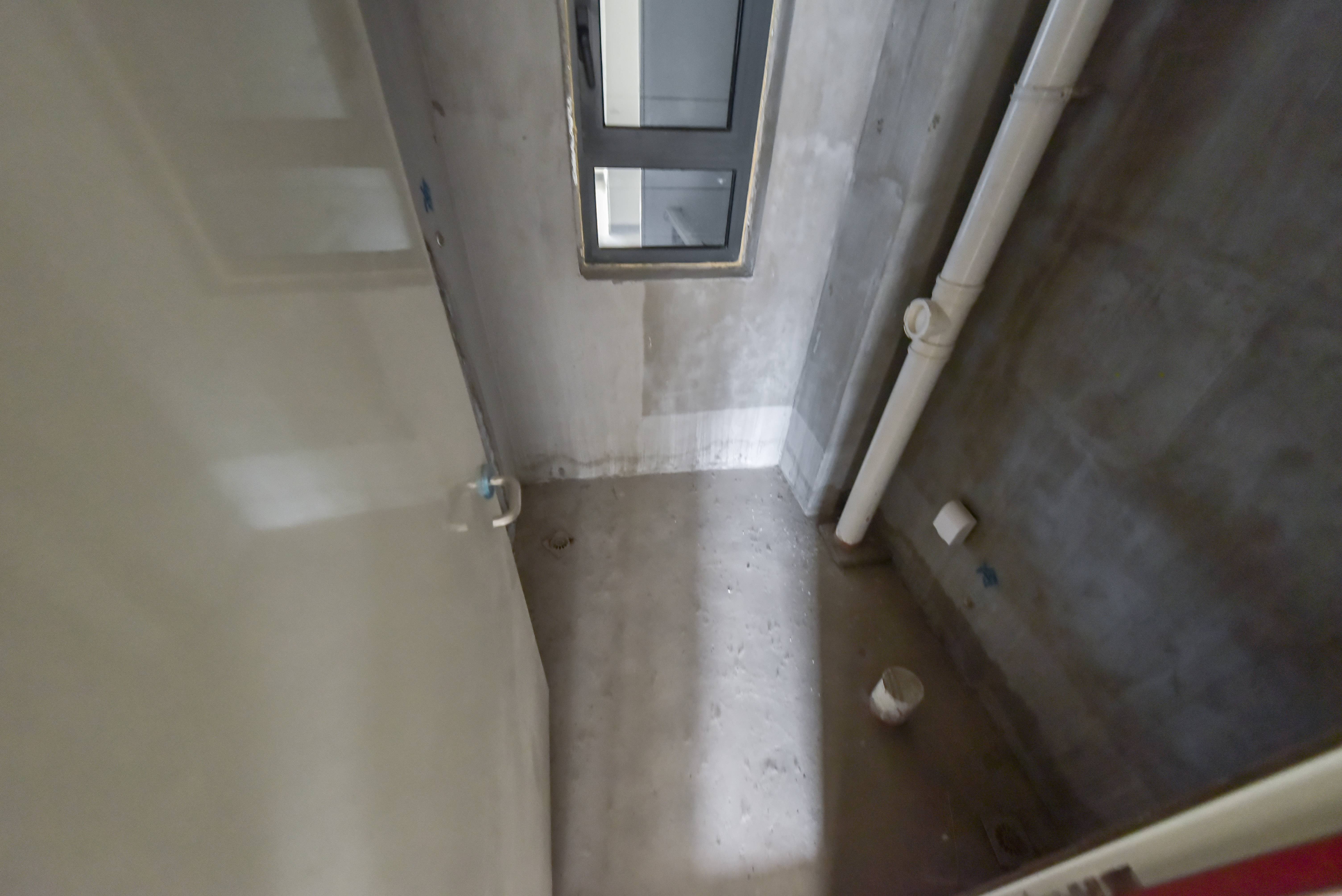 中新国际东城和玺四区