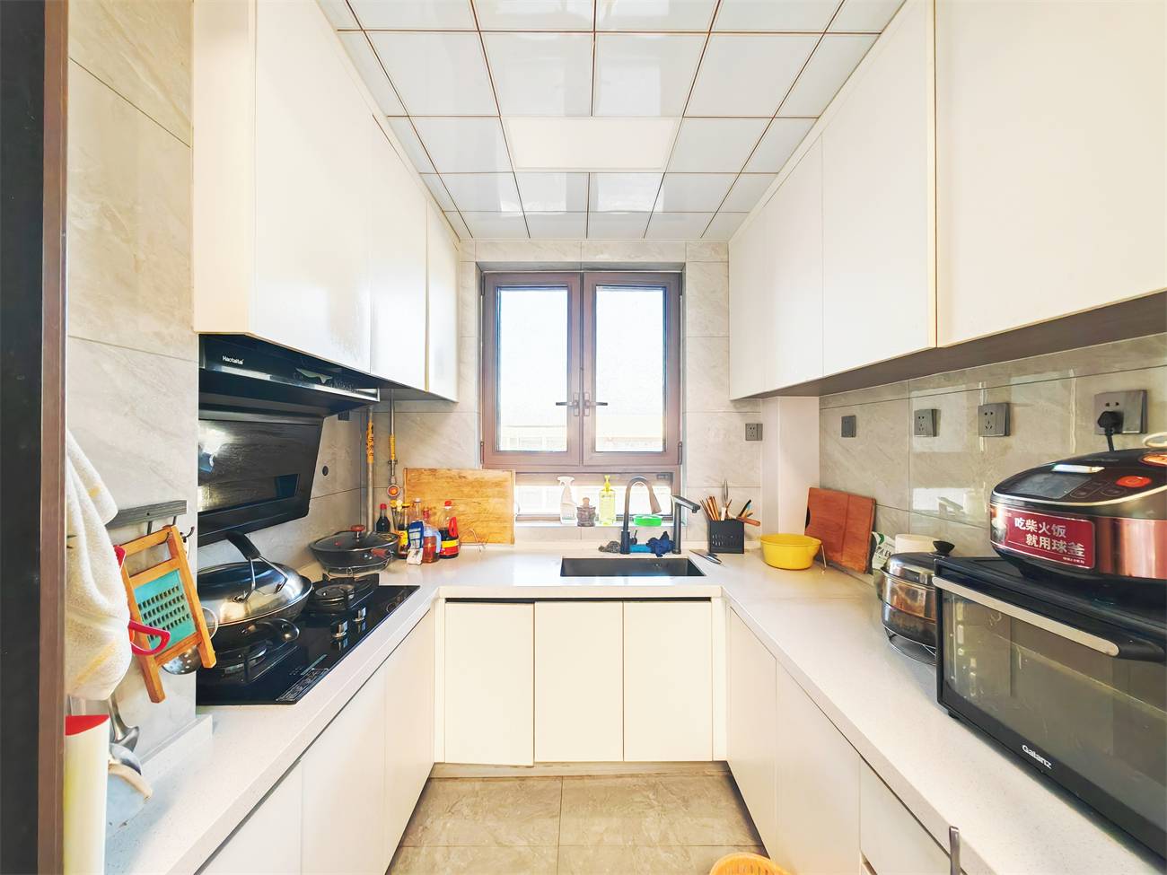 鲁能领秀城漫山香墅天麓一期