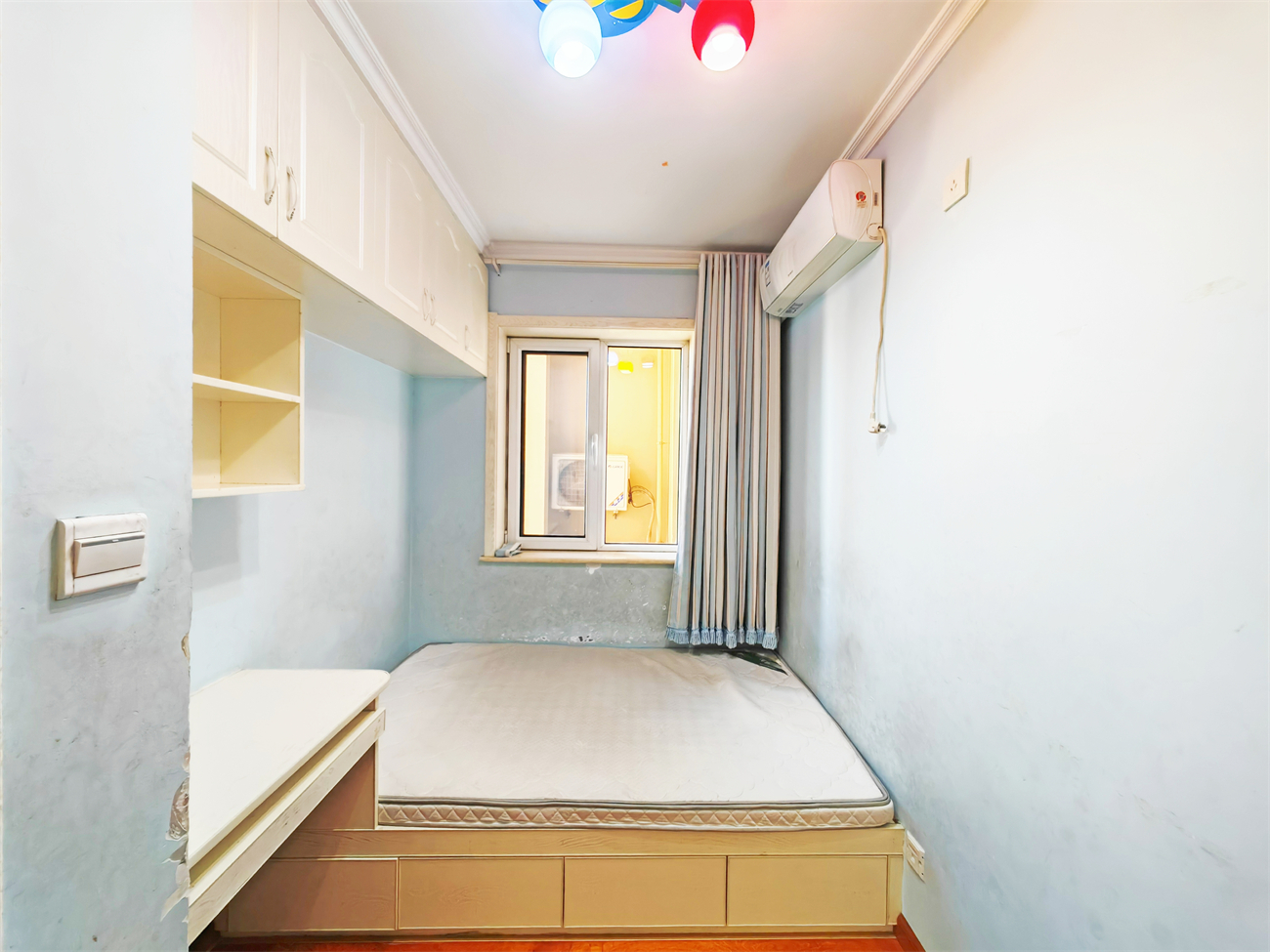 鲁能领秀城东一区(三区)