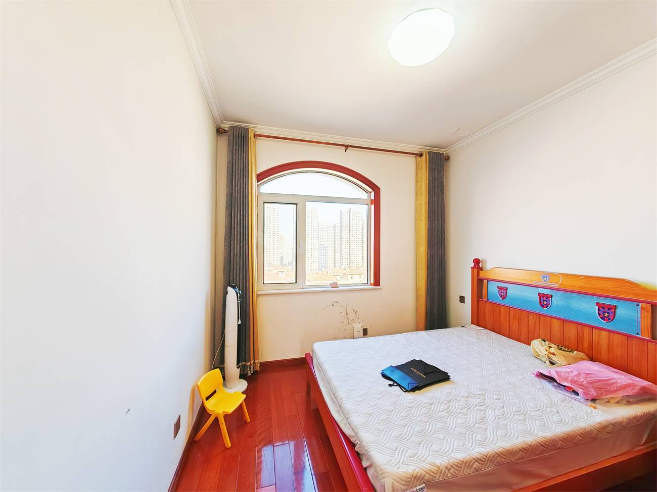 鲁能领秀城·漫山香墅