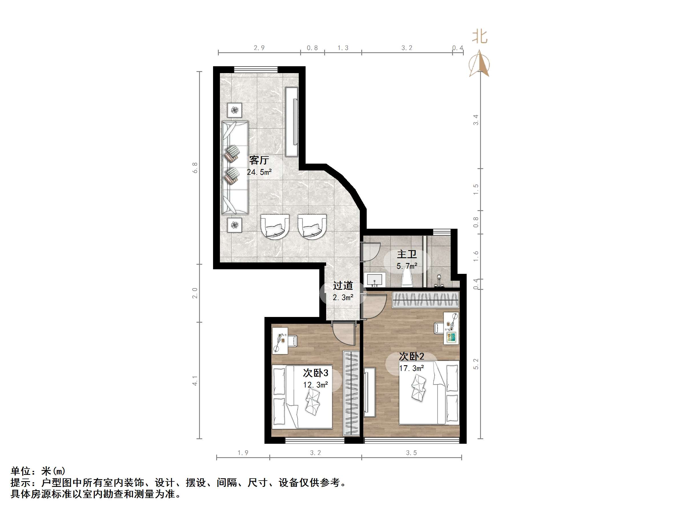 卧龙花园龙盛苑