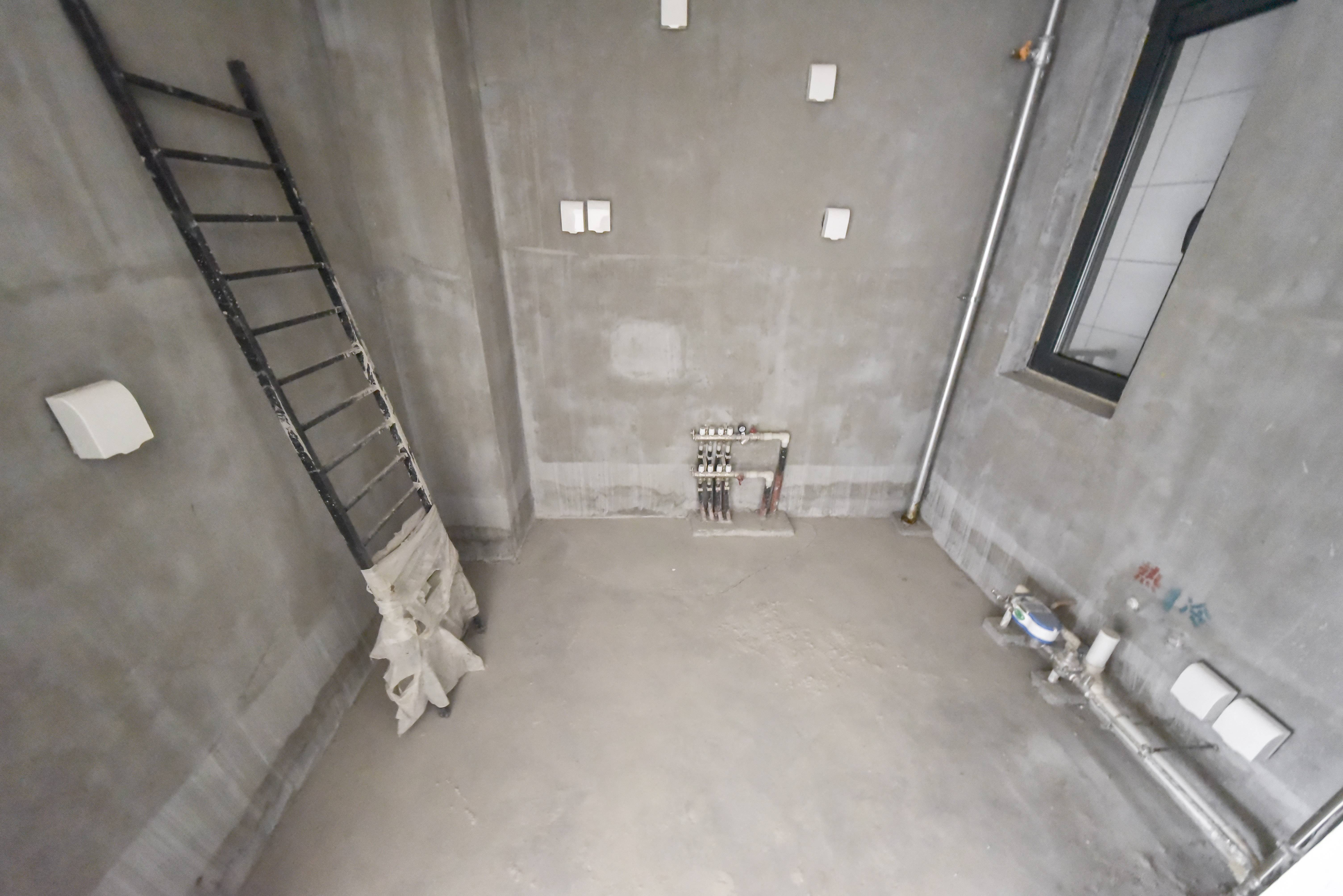 中新国际东城和玺四区