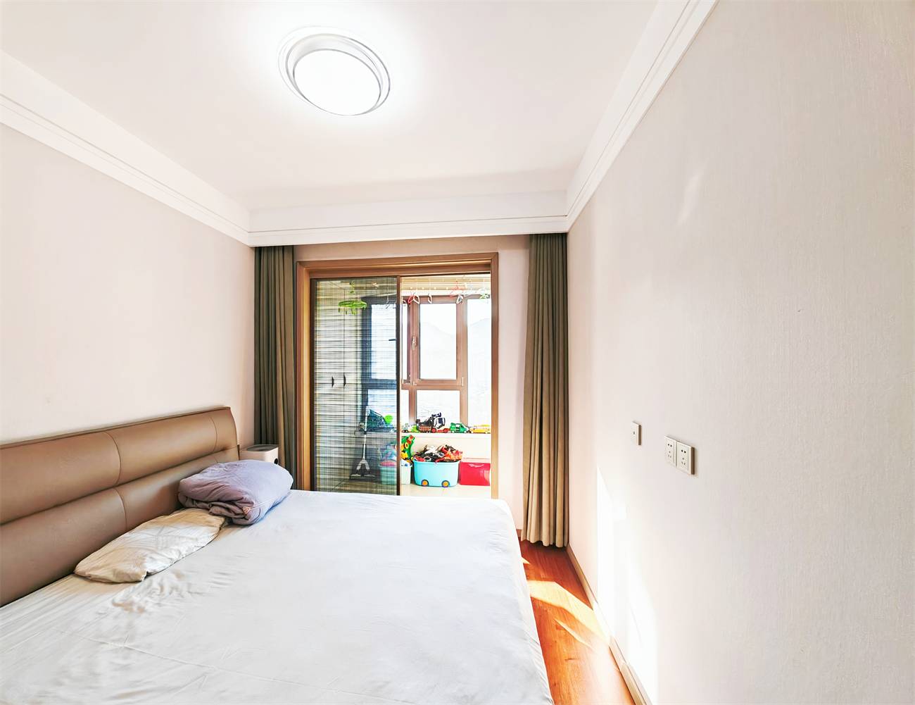 鲁能领秀城漫山香墅云麓二期