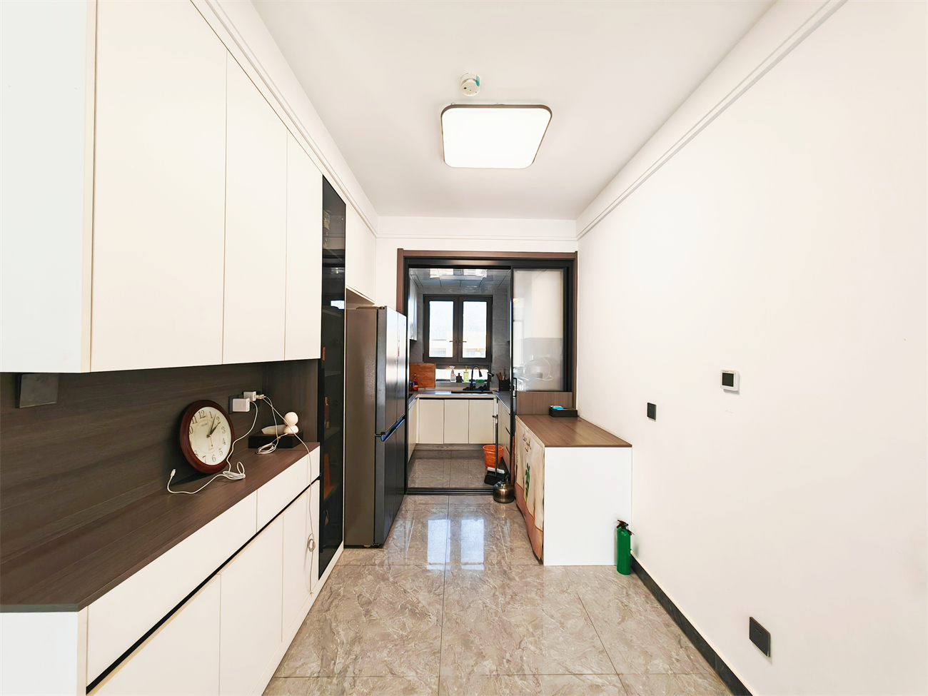 鲁能领秀城漫山香墅天麓一期