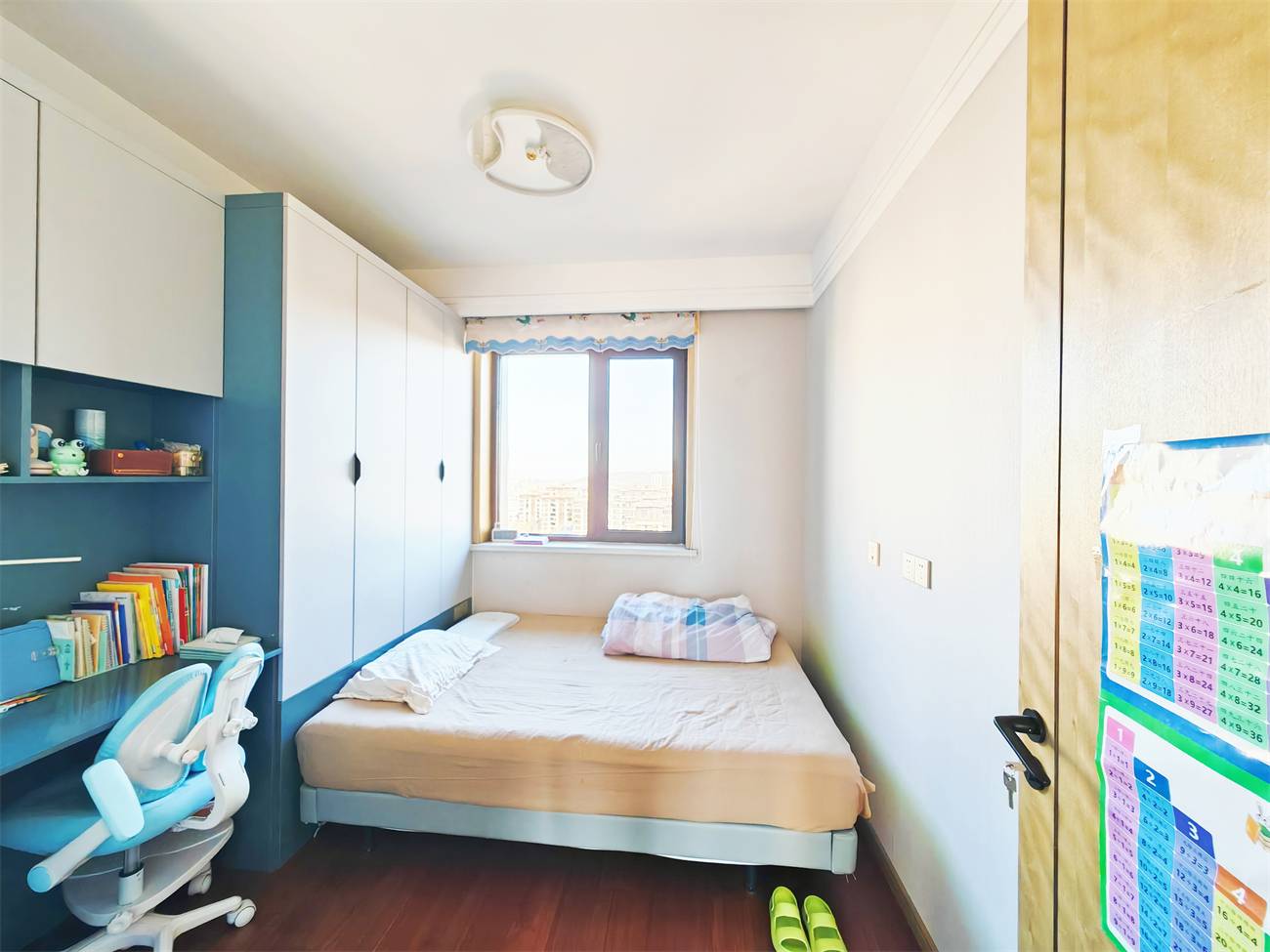 鲁能领秀城漫山香墅云麓二期