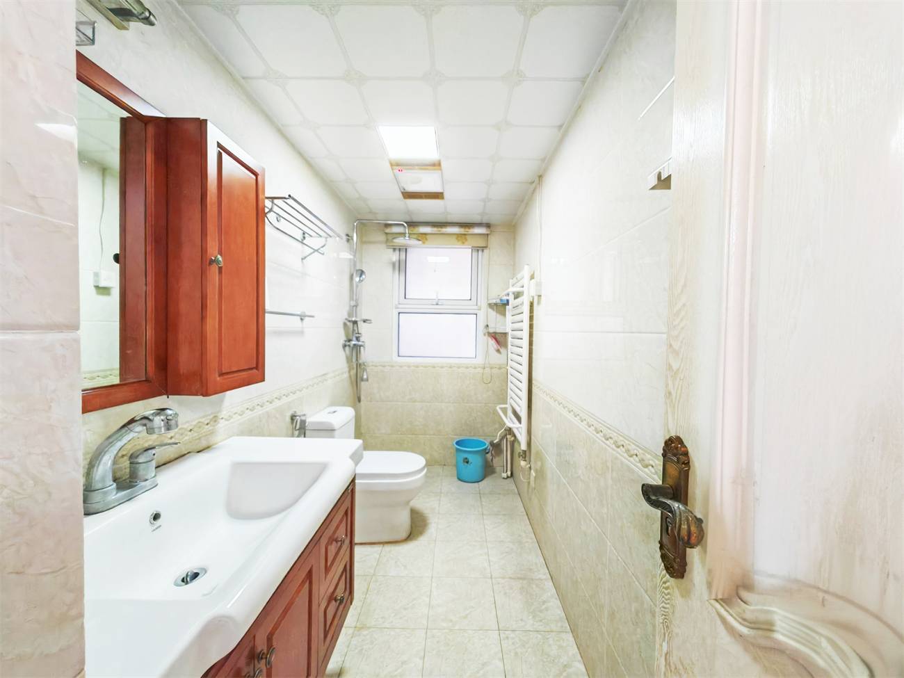 鲁能领秀城东一区(三区)