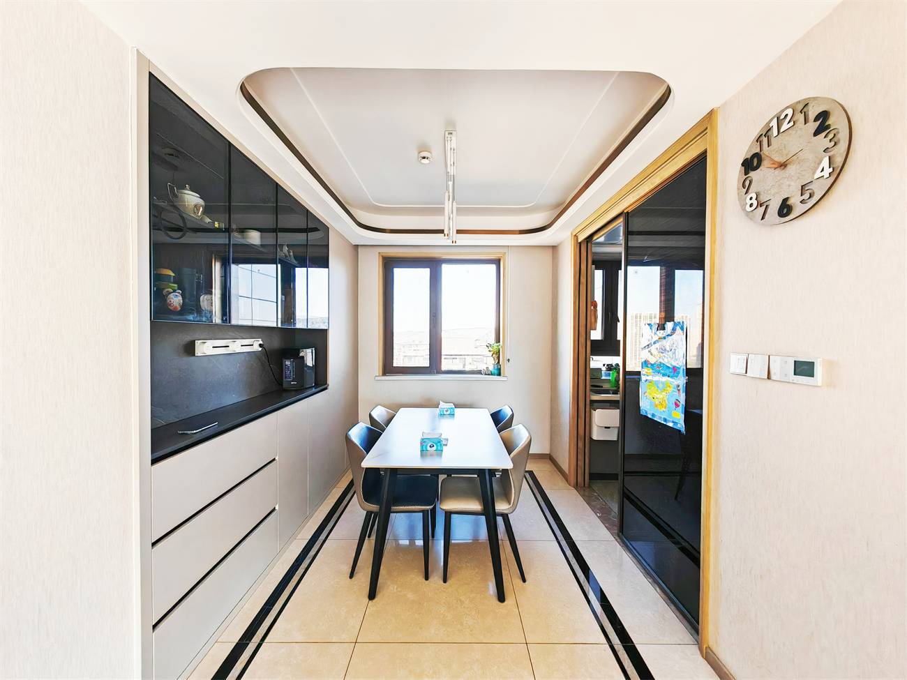 鲁能领秀城漫山香墅云麓二期