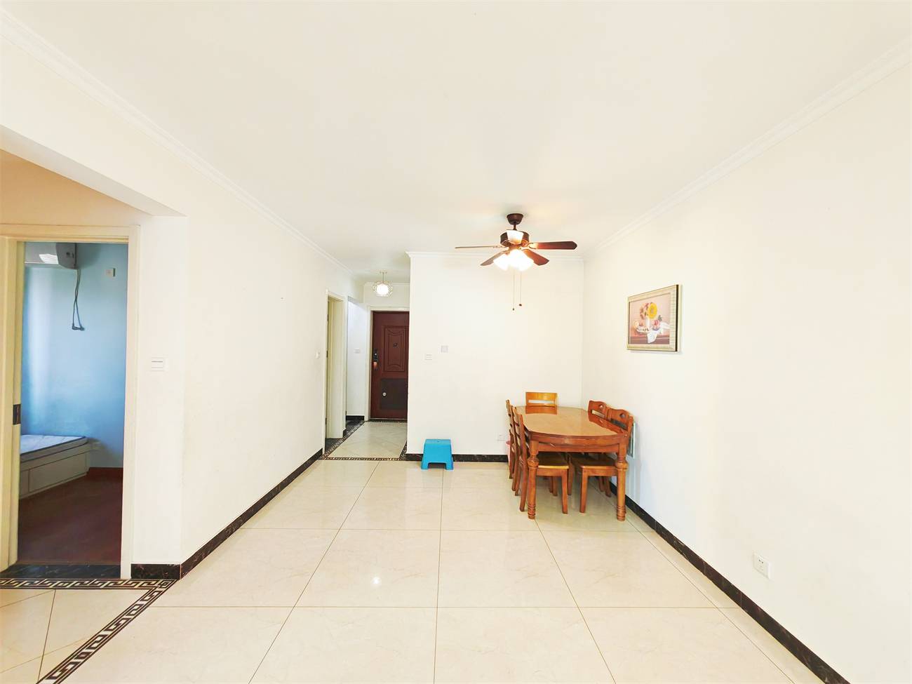 鲁能领秀城东一区(三区)