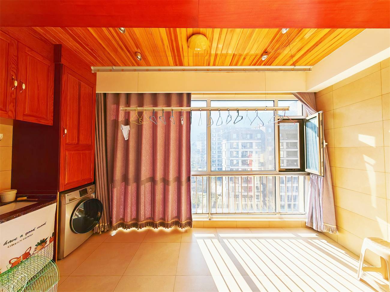 鲁能领秀城·漫山香墅