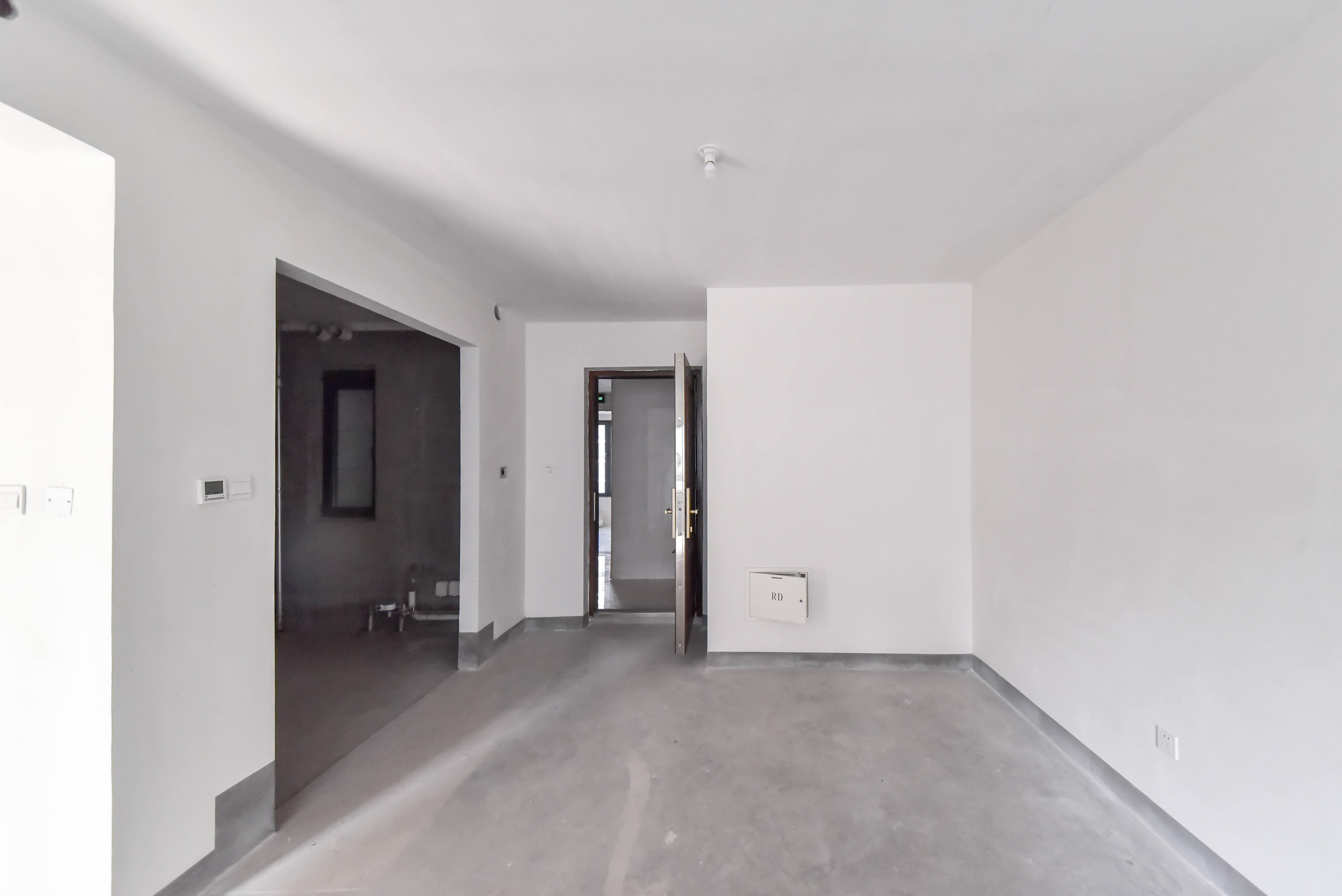 中新国际东城和玺四区