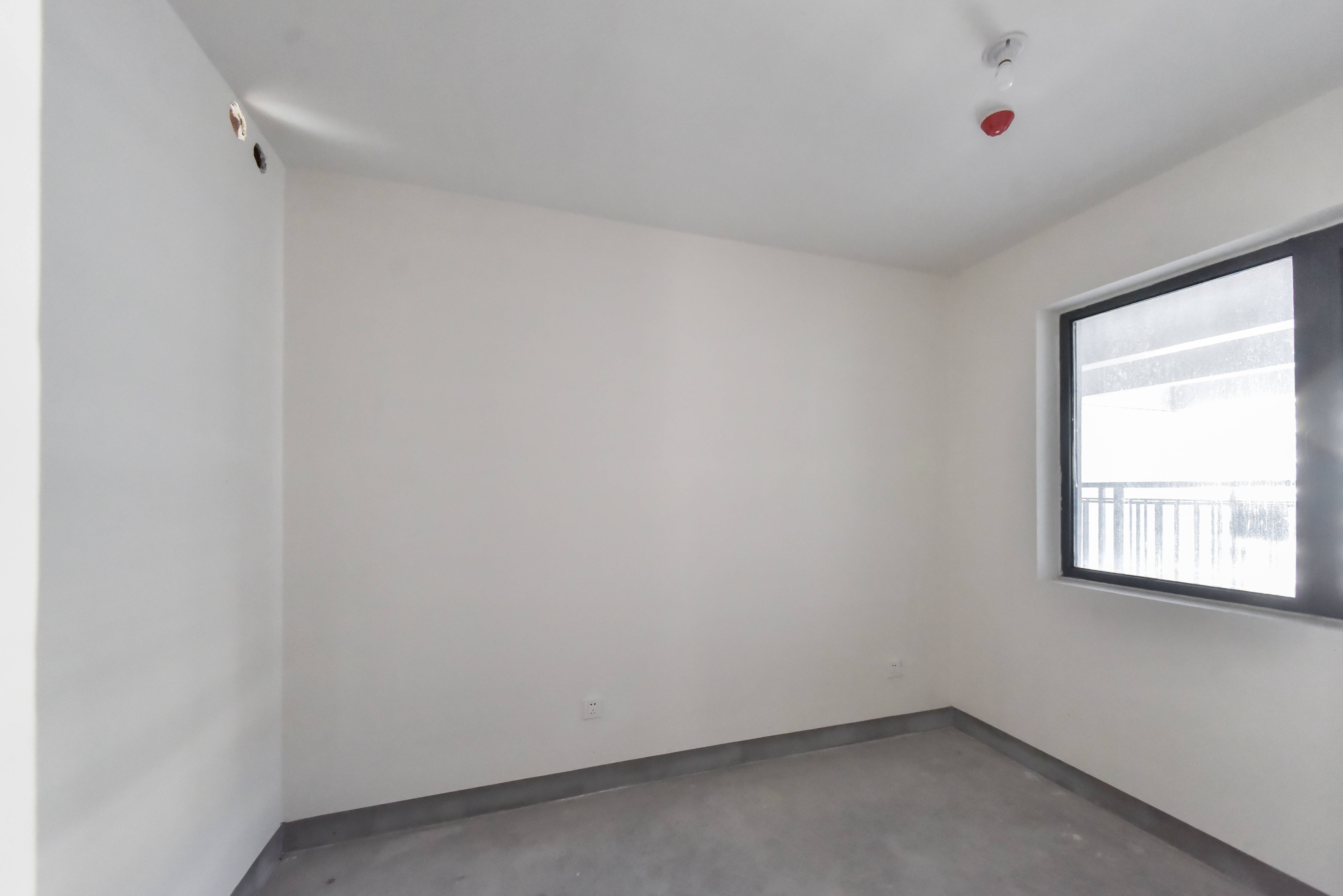 中新国际东城和玺四区