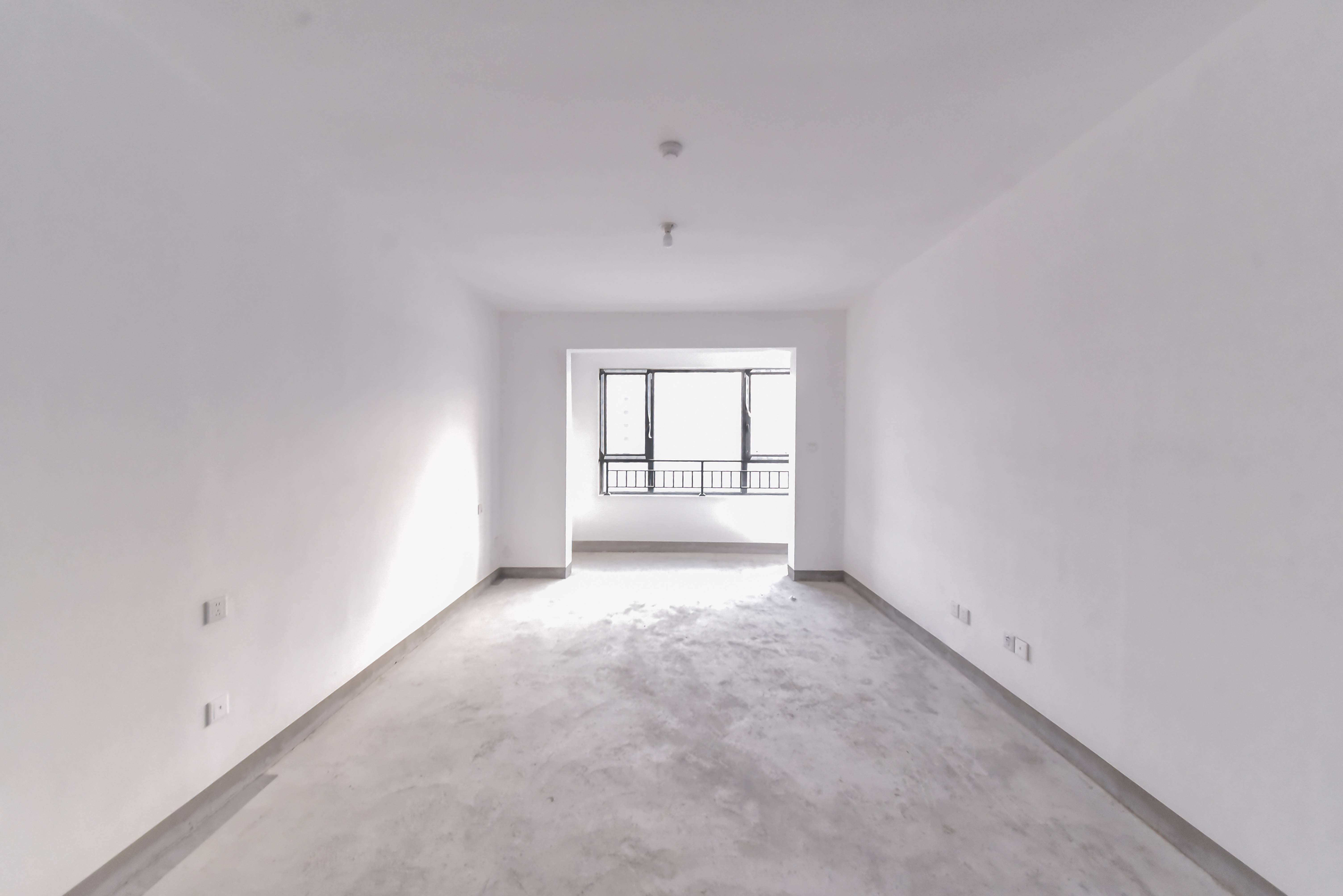  融创文旅城朱瑾台 南北