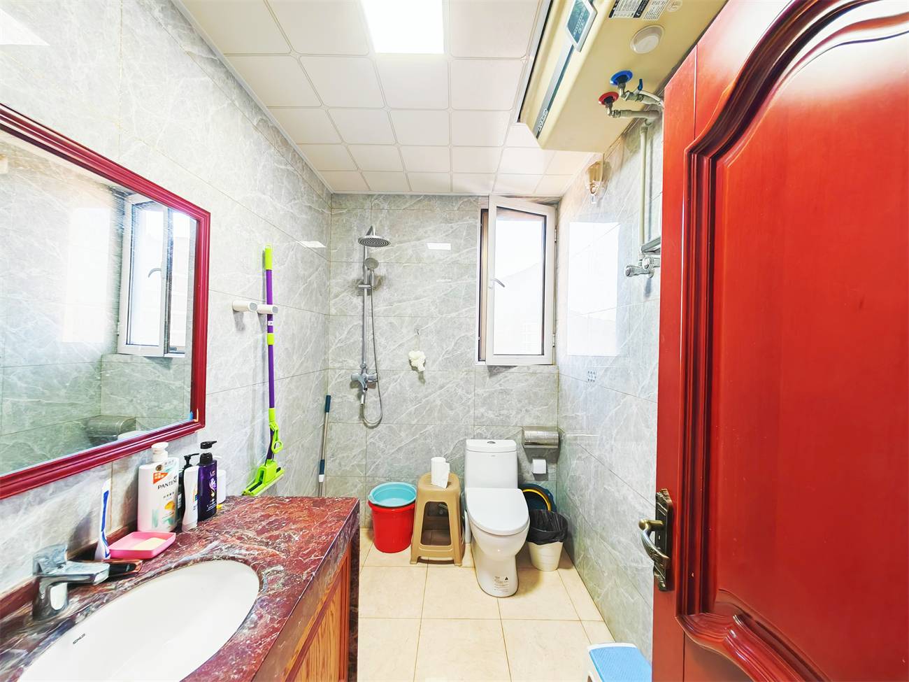 鲁能领秀城·漫山香墅