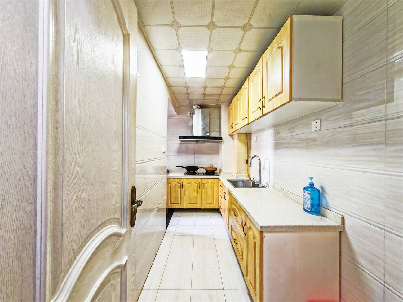 鲁能领秀城东一区(三区)